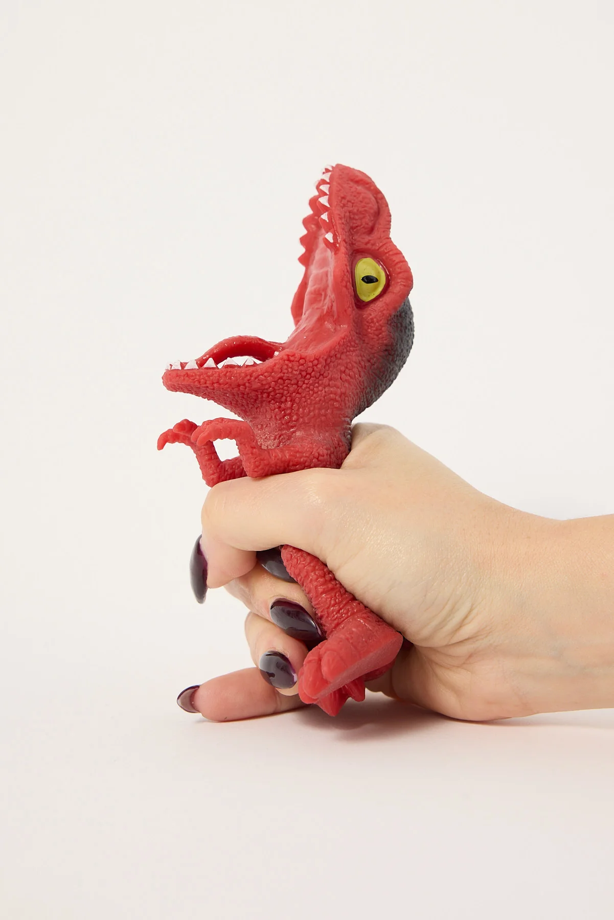 Mdi Squish T-rex Multi - Image 4