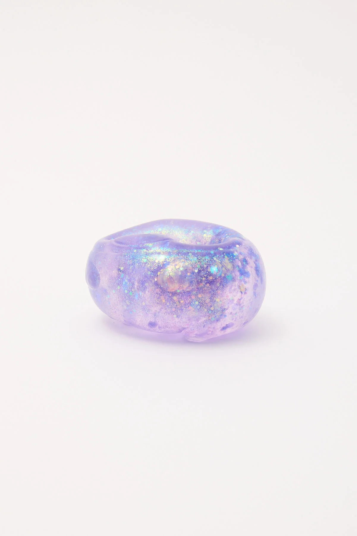 Mdi Squishy Glitter Capybara Multi - Image 3