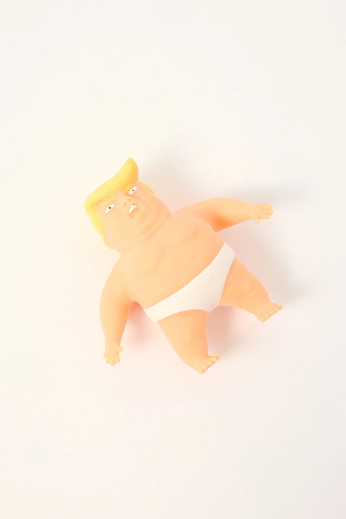 Mdi Stretchy Donald Multi - Image 3