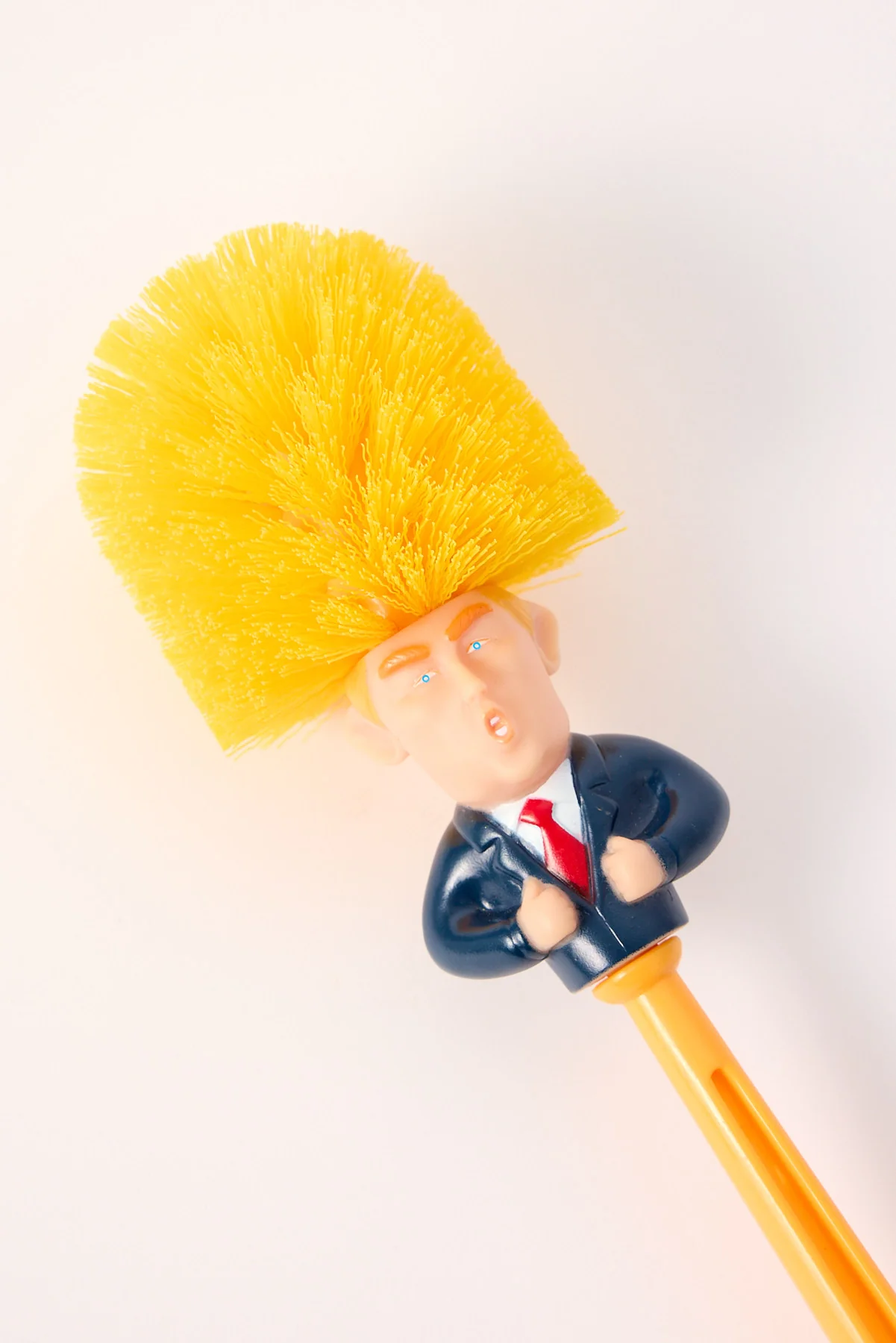 Mdi Toilet Brush Donald Multi - Image 2