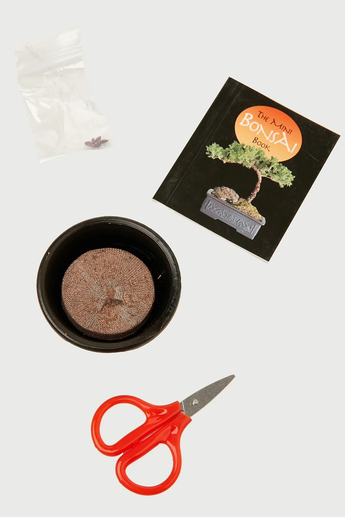 Mini Bonsai Mini Kit - Image 2