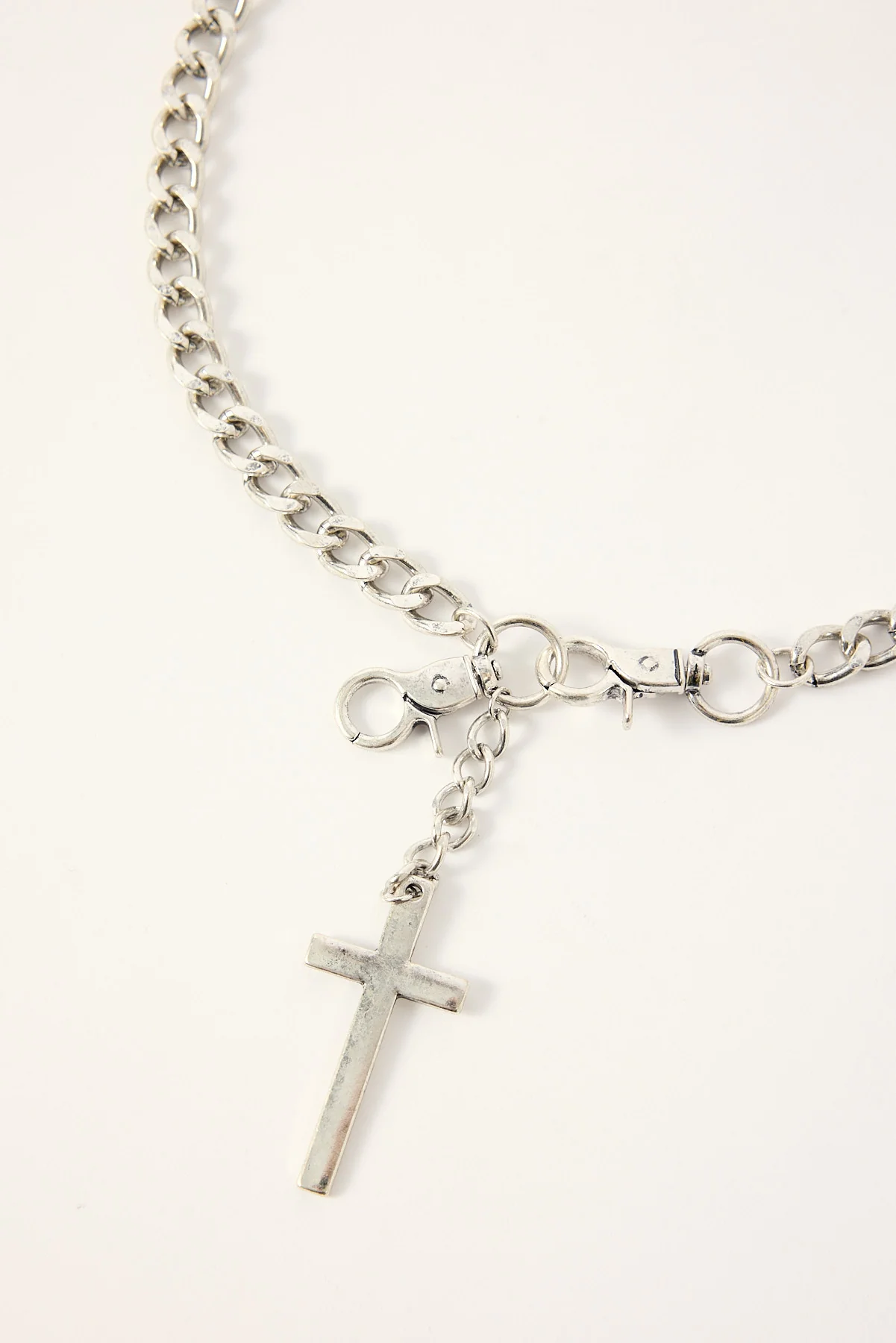 Neovision Apex Wallet Chain Antique Silver - Image 2