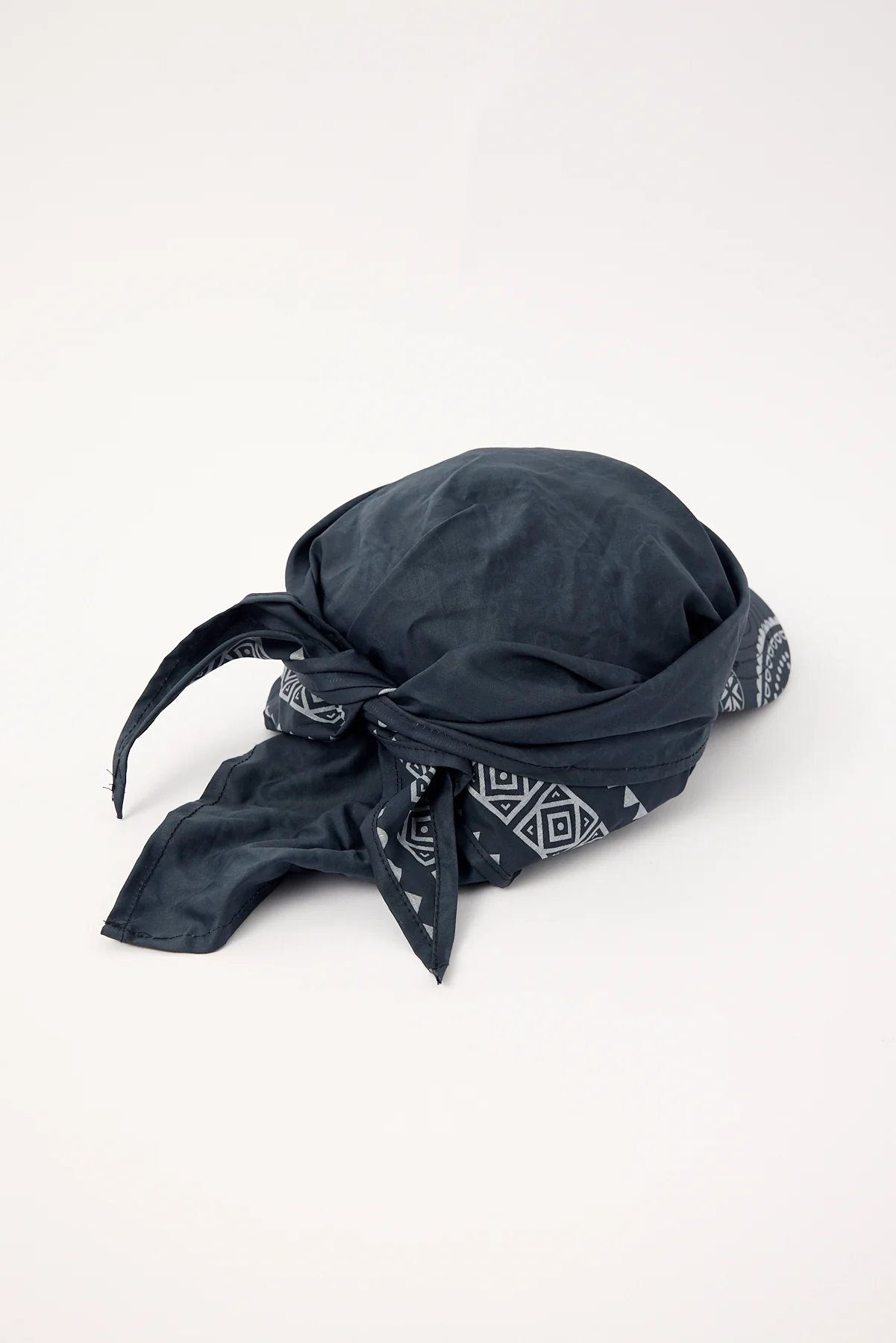 Neovision Bandana Cap Black - Image 4