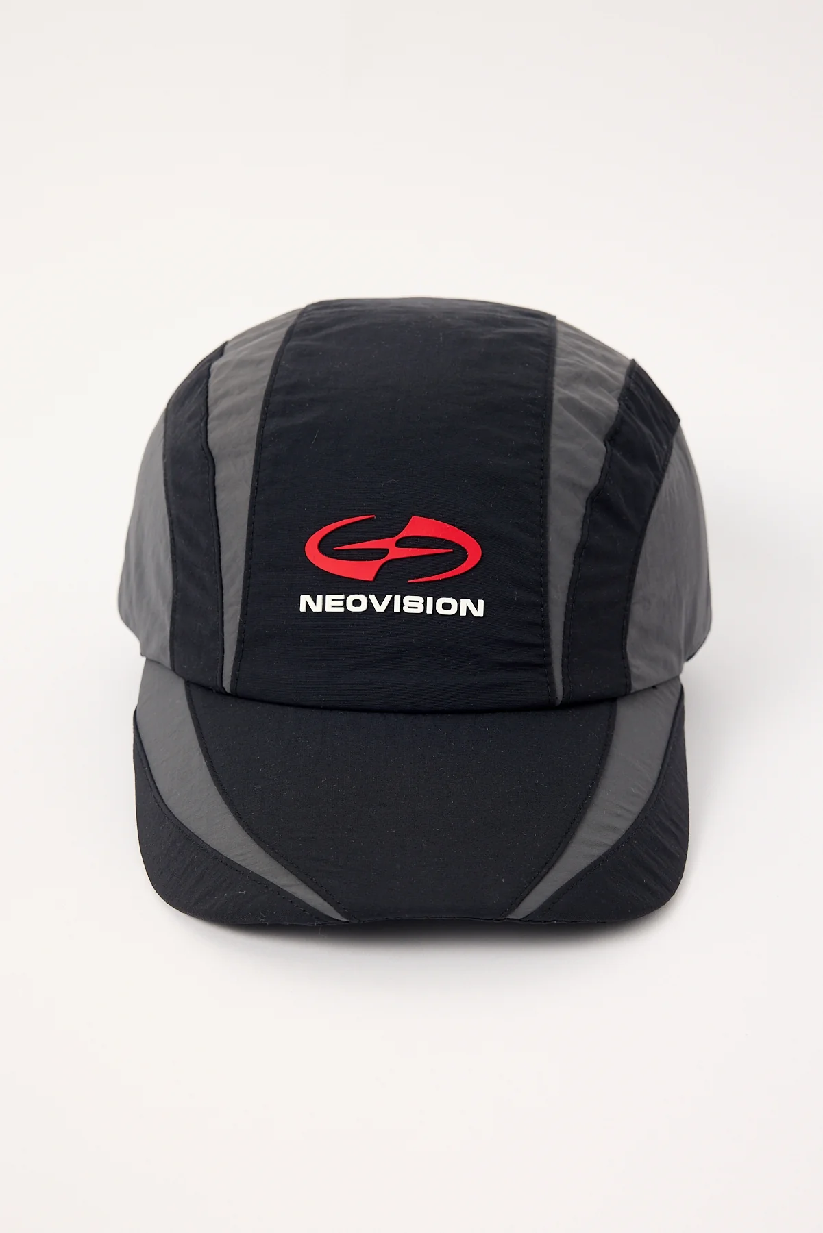 Neovision Blade 5 Panel Cap Black/Grey