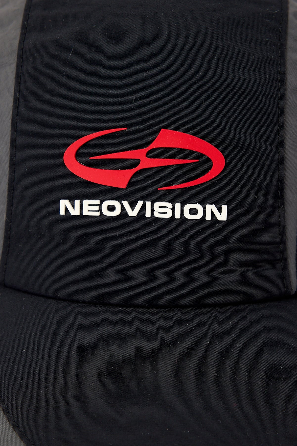 Neovision Blade 5 Panel Cap Black/Grey - Image 4