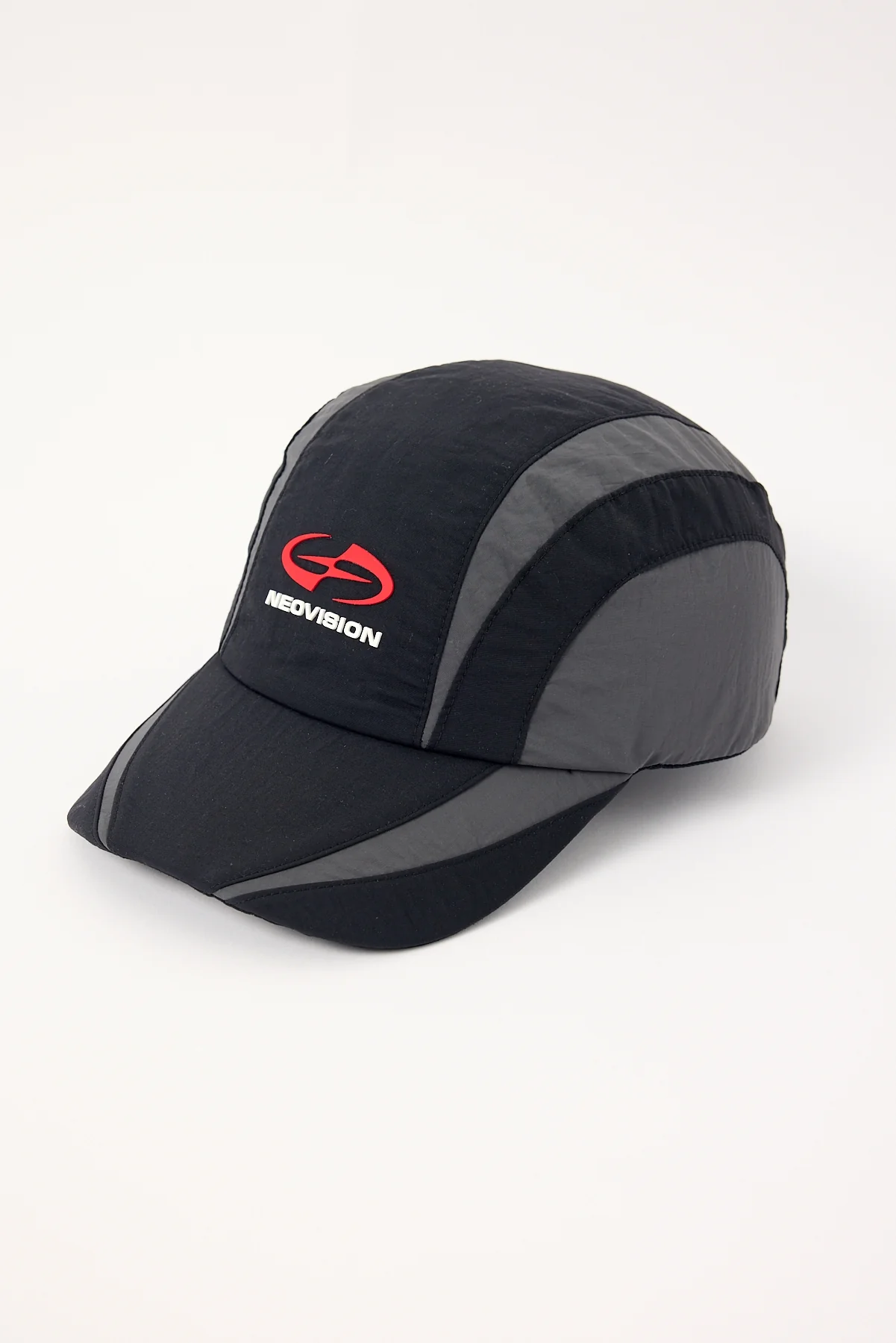Neovision Blade 5 Panel Cap Black/Grey - Image 5