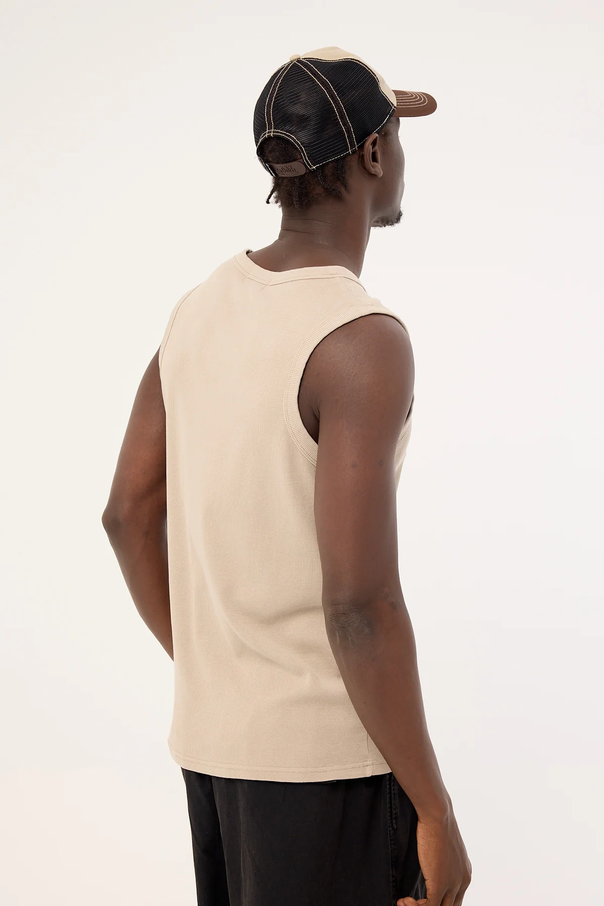 Neovision Bound High Neck Tank Washed Granite - Image 5