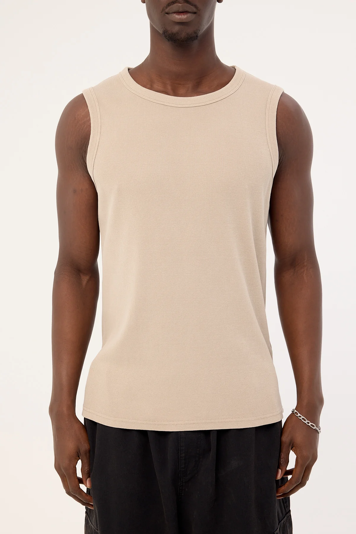 Neovision Bound High Neck Tank Washed Granite - Image 6