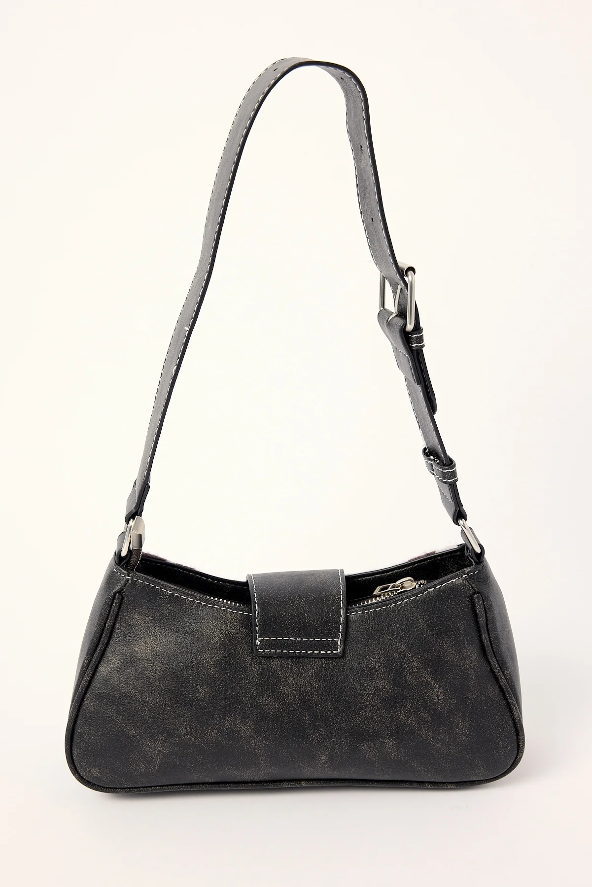 Neovision Cattle Dust Shoulder Bag Black - Image 3