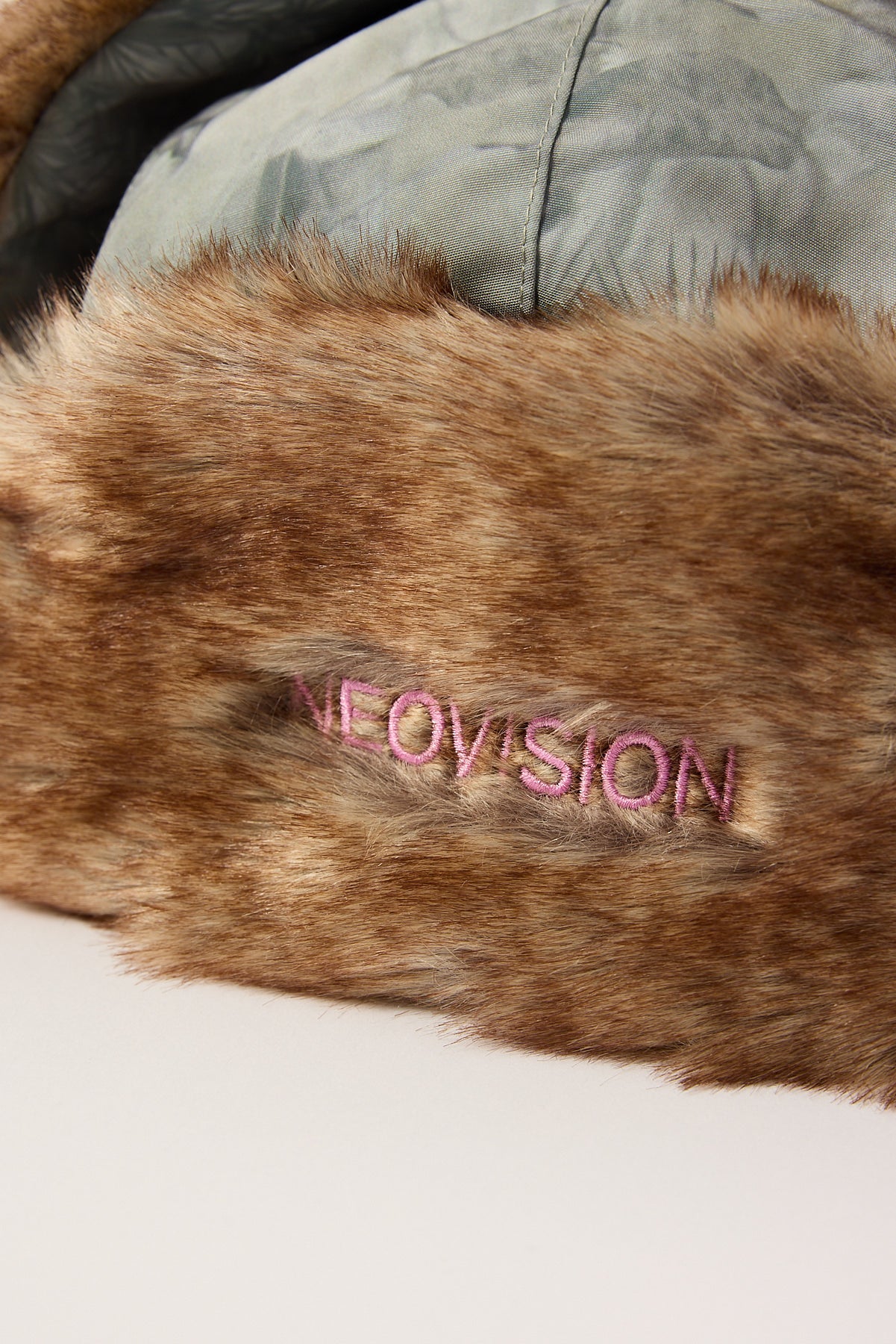 Neovision Cave Camo Trapper Hat Camo - Image 2