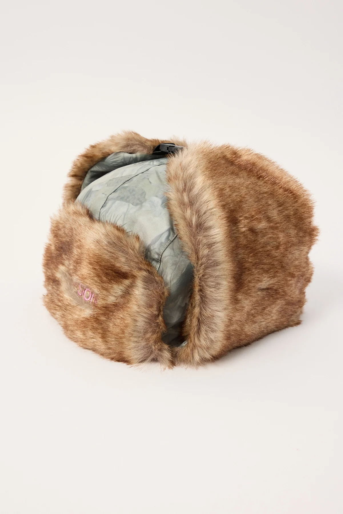 Neovision Cave Camo Trapper Hat Camo - Image 3