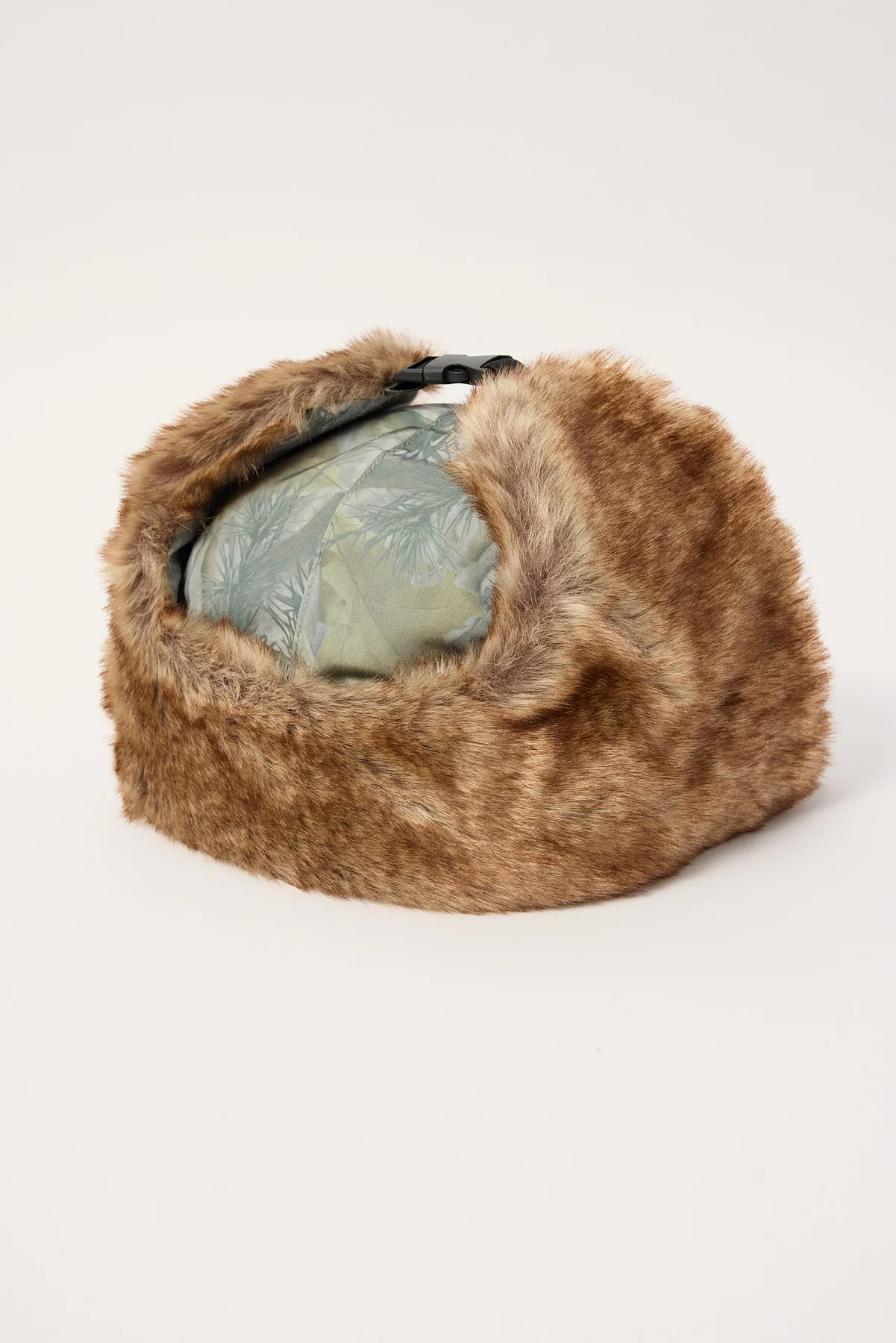 Neovision Cave Camo Trapper Hat Camo - Image 4