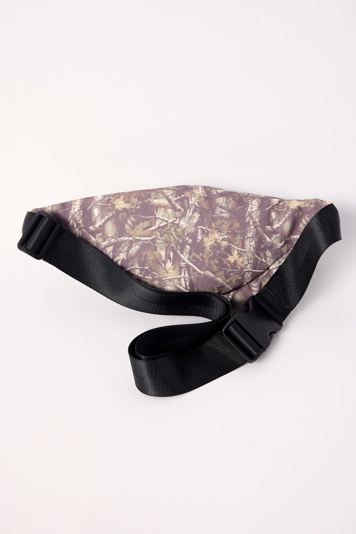 Neovision Cena Canvas Bumbag Camo - Image 3