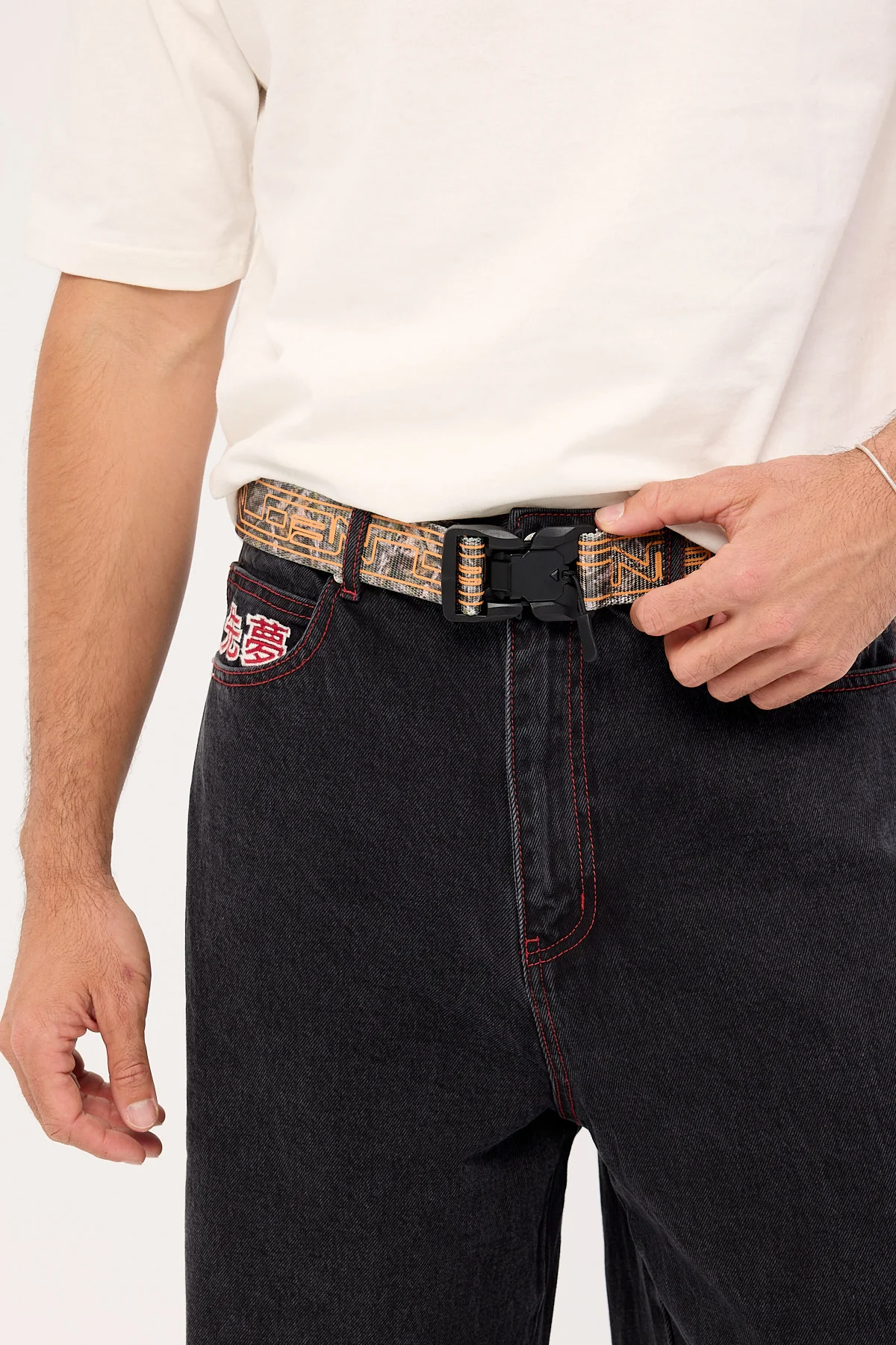 Neovision Cena Cobra Buckle Belt Camo - Image 3