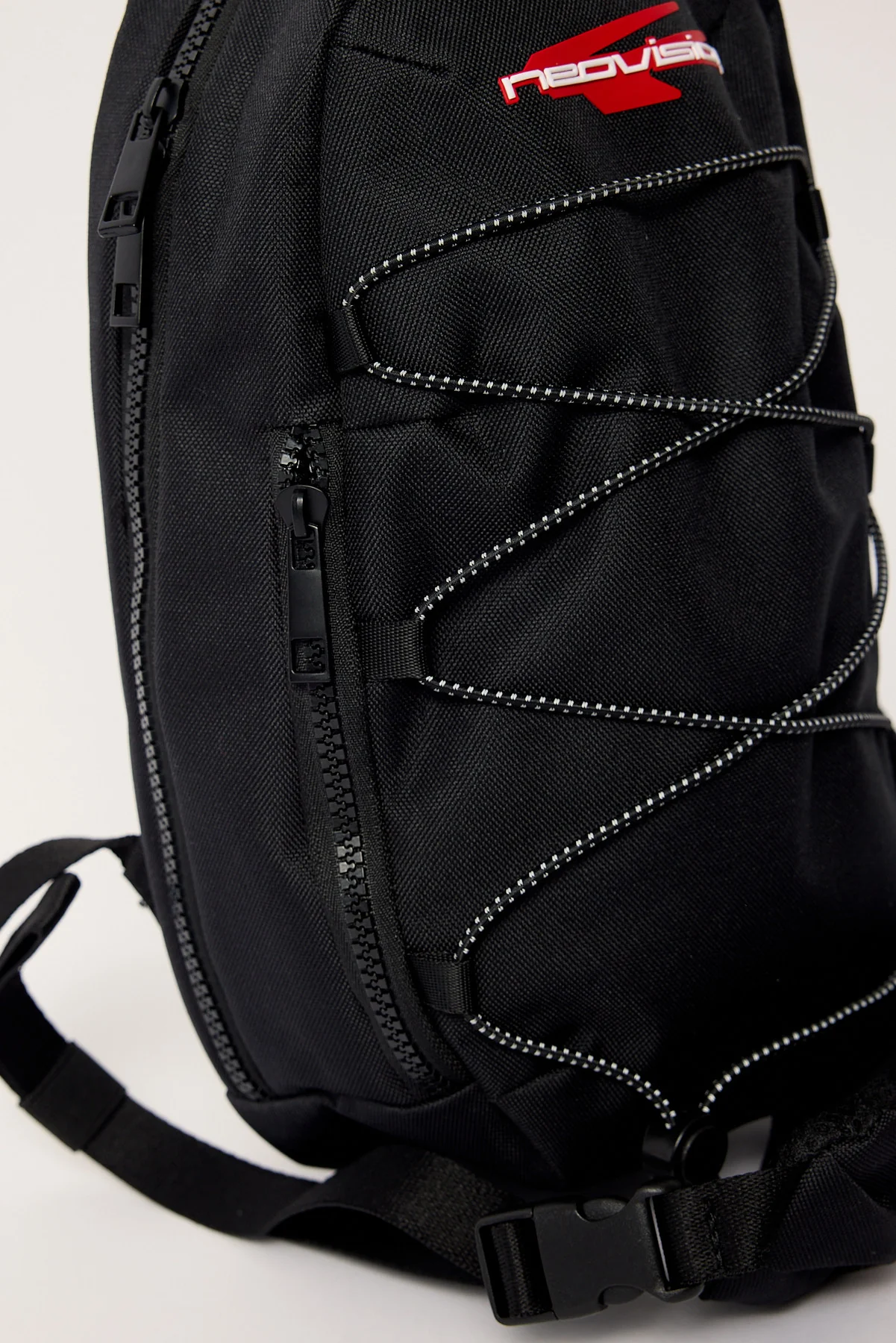 Neovision Chassis Sling Bag Black - Image 3
