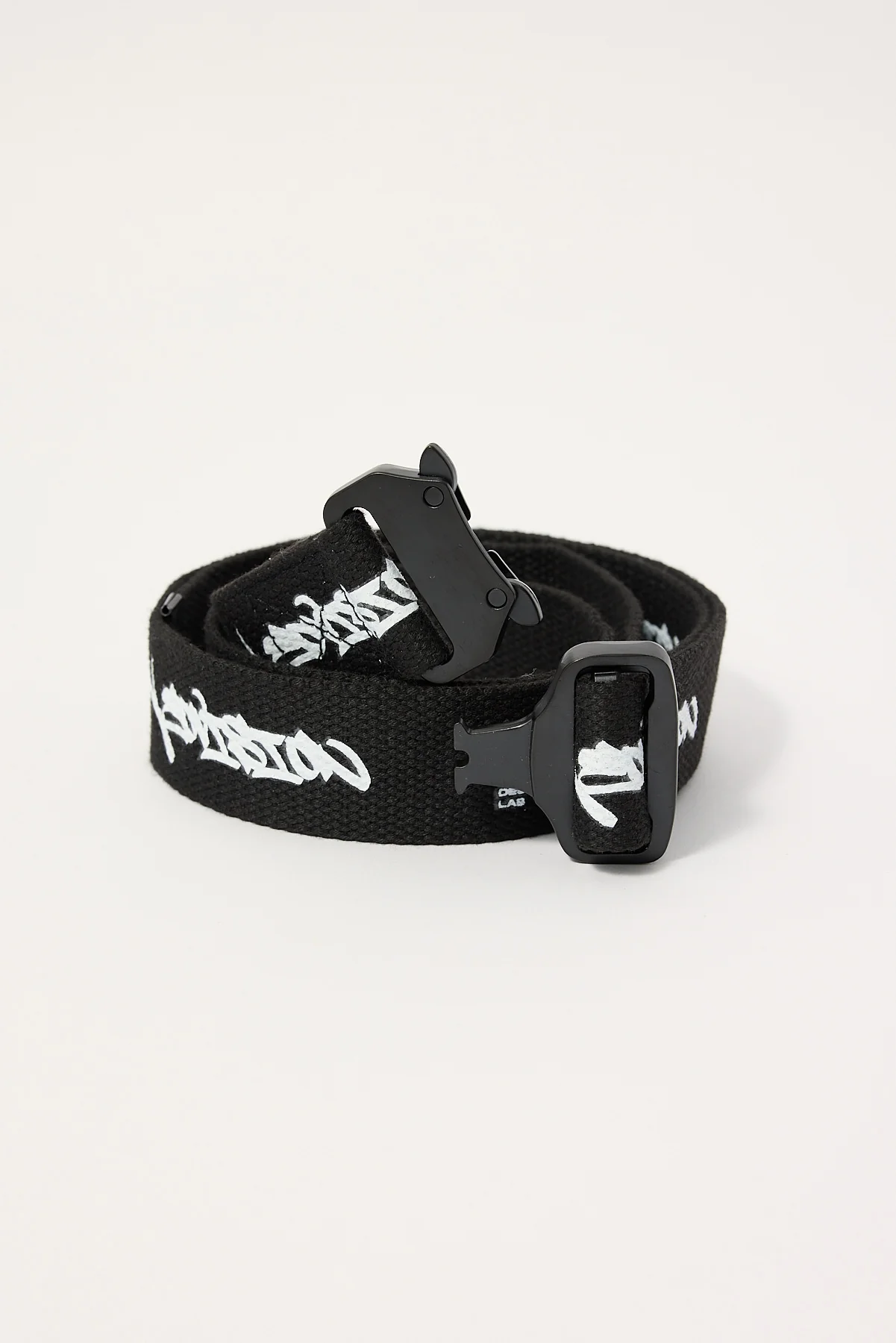 Neovision Clash Cobra Web Belt Black - Image 3