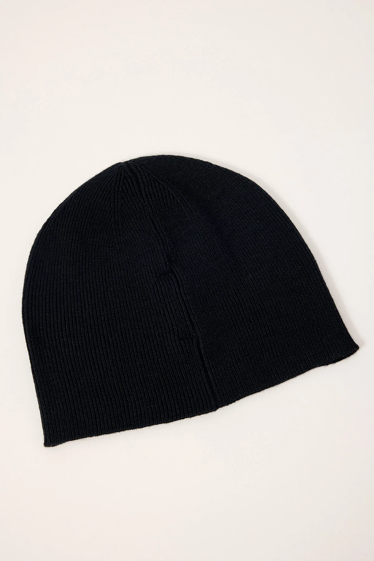 Neovision Coil Eyelet Beanie Black - Image 4