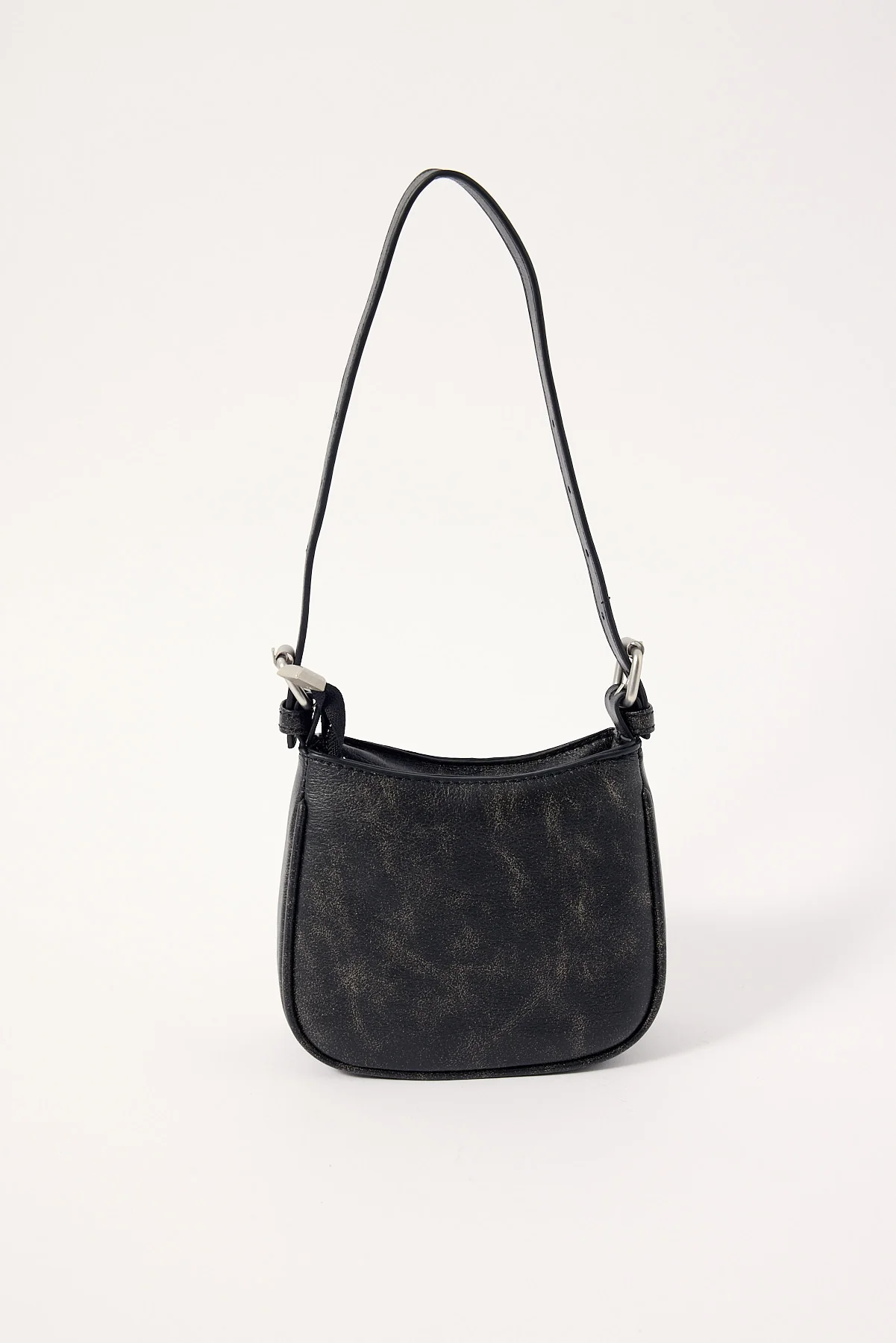 Neovision Contessa Mini Bag Washed Black - Image 4