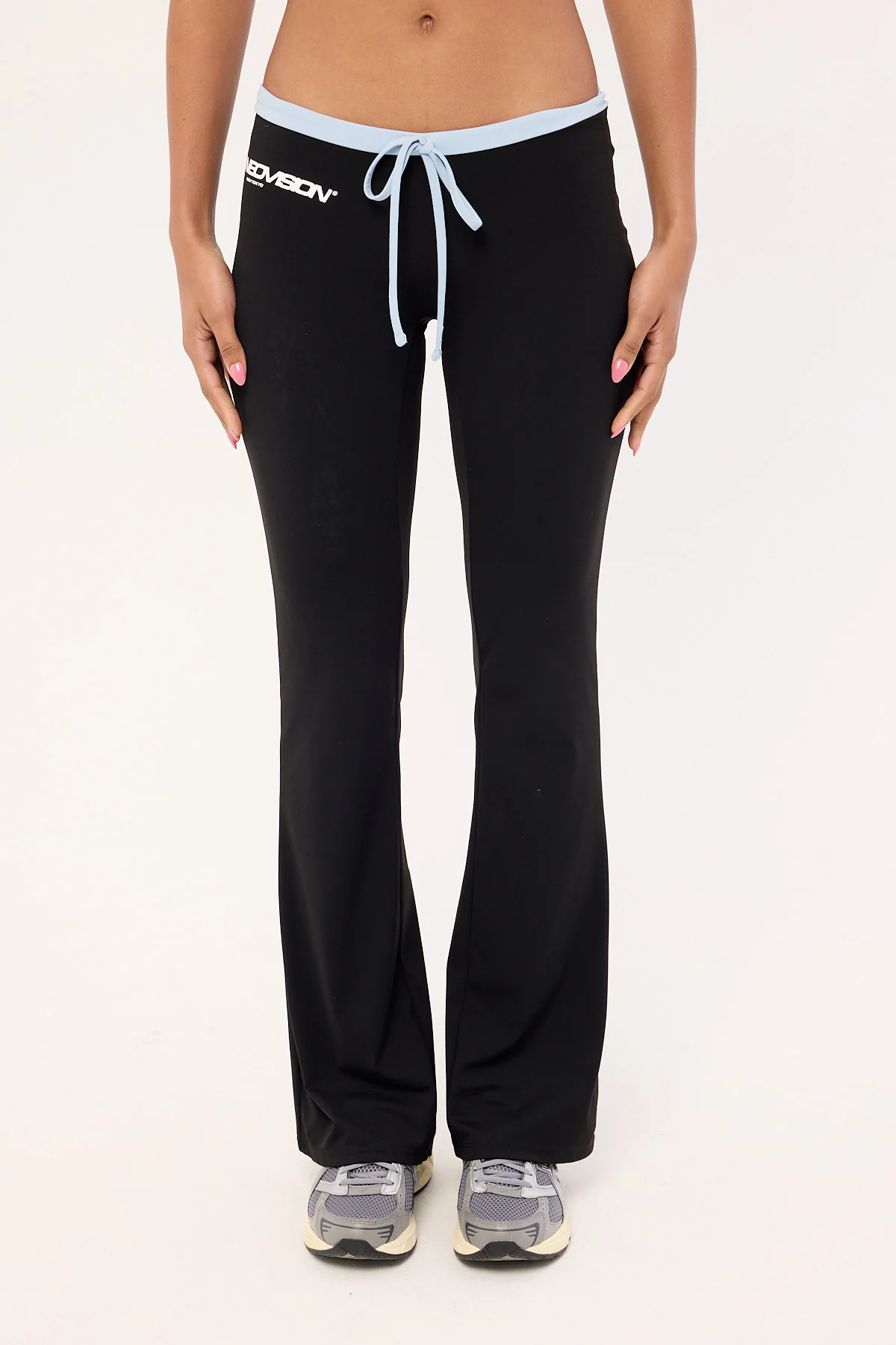 Neovision Deadlayer Scrunch Pant Black - Image 9