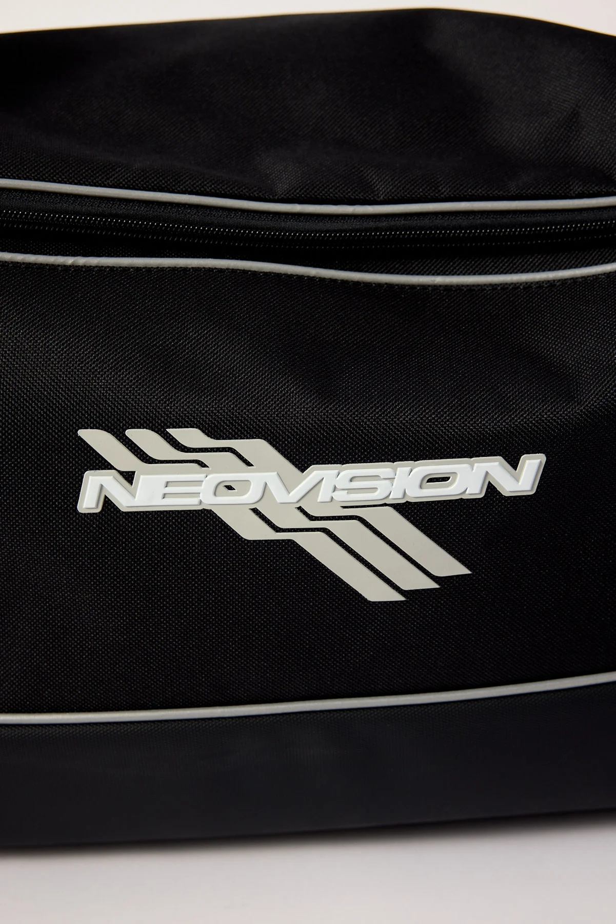 Neovision Dimension Duffel Bag Black - Image 2