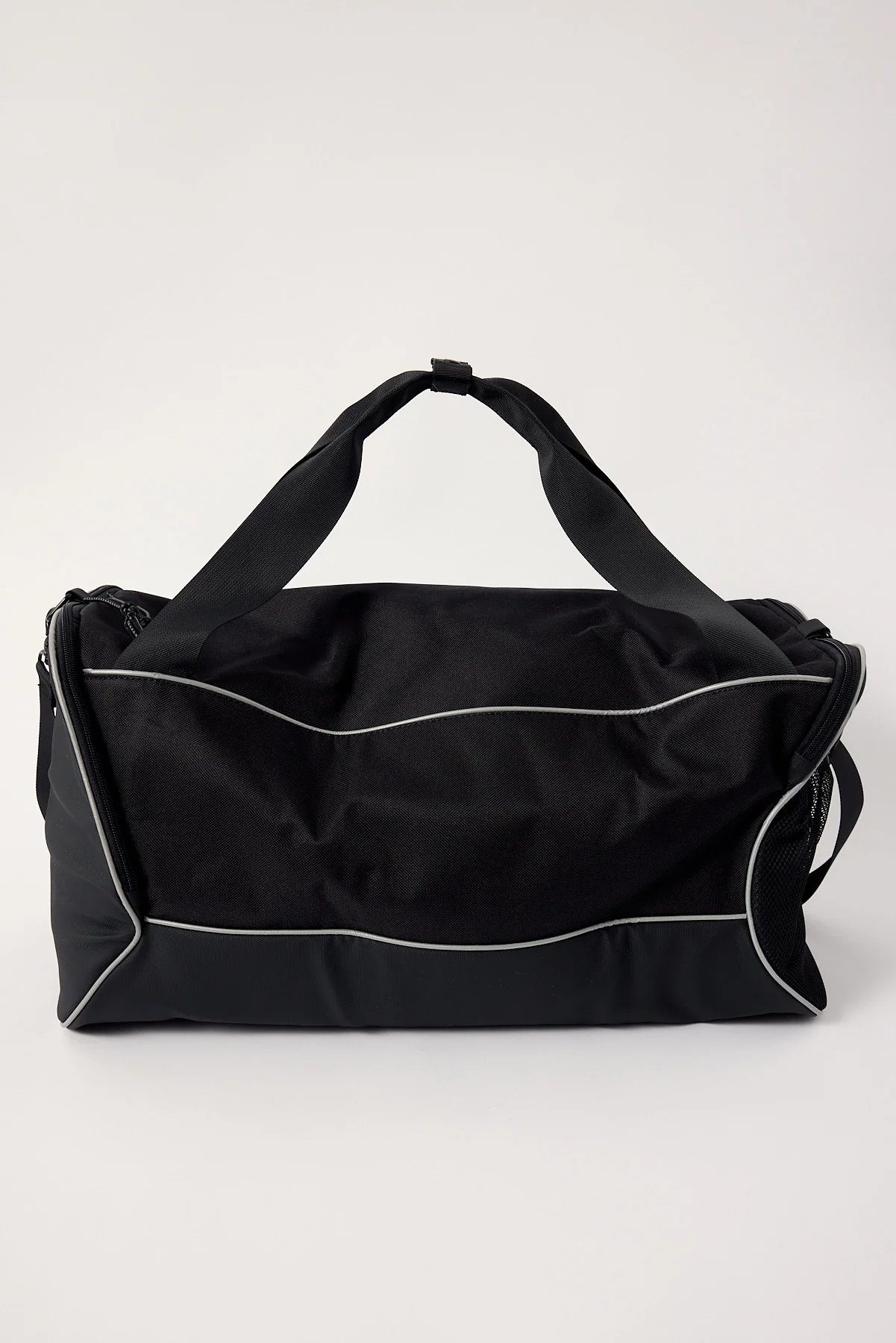 Neovision Dimension Duffel Bag Black - Image 3