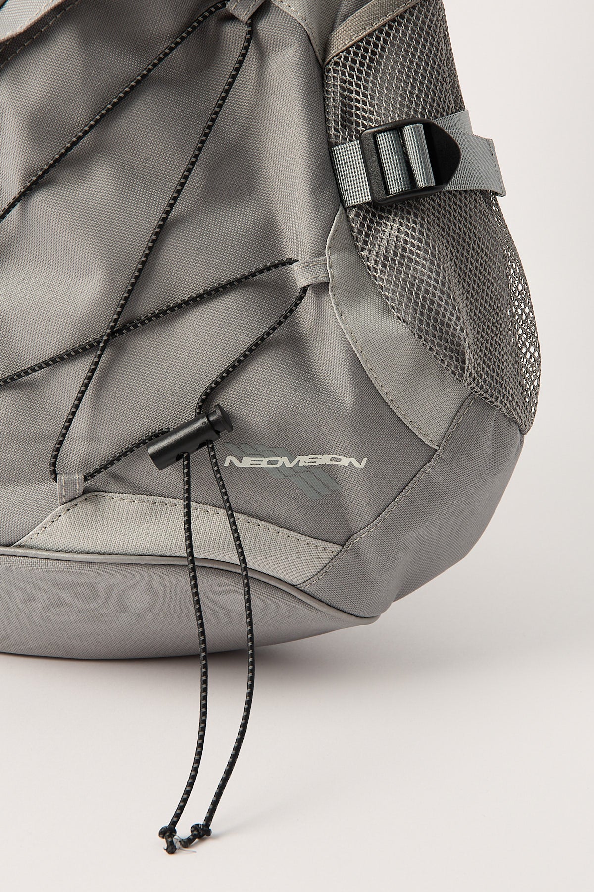 Neovision Dimension Sling Backpack Grey - Image 2