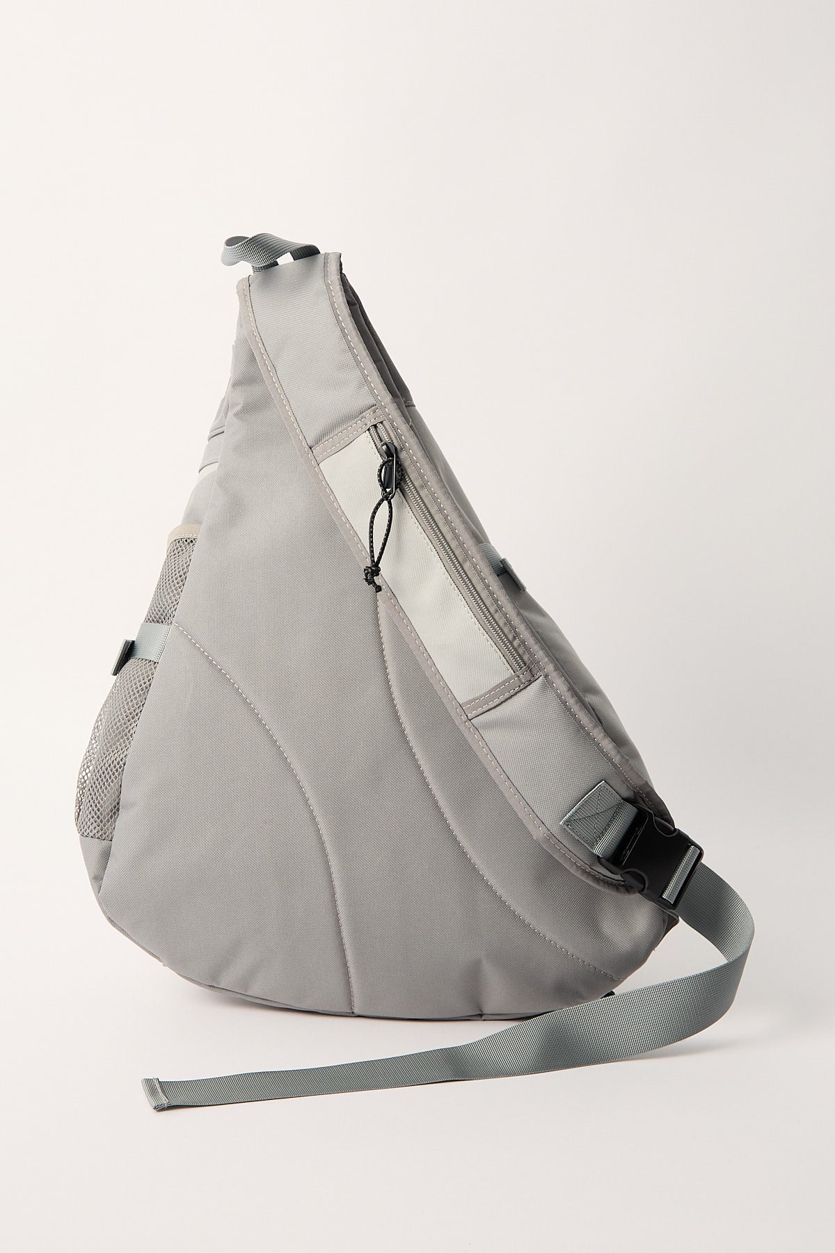 Neovision Dimension Sling Backpack Grey - Image 3