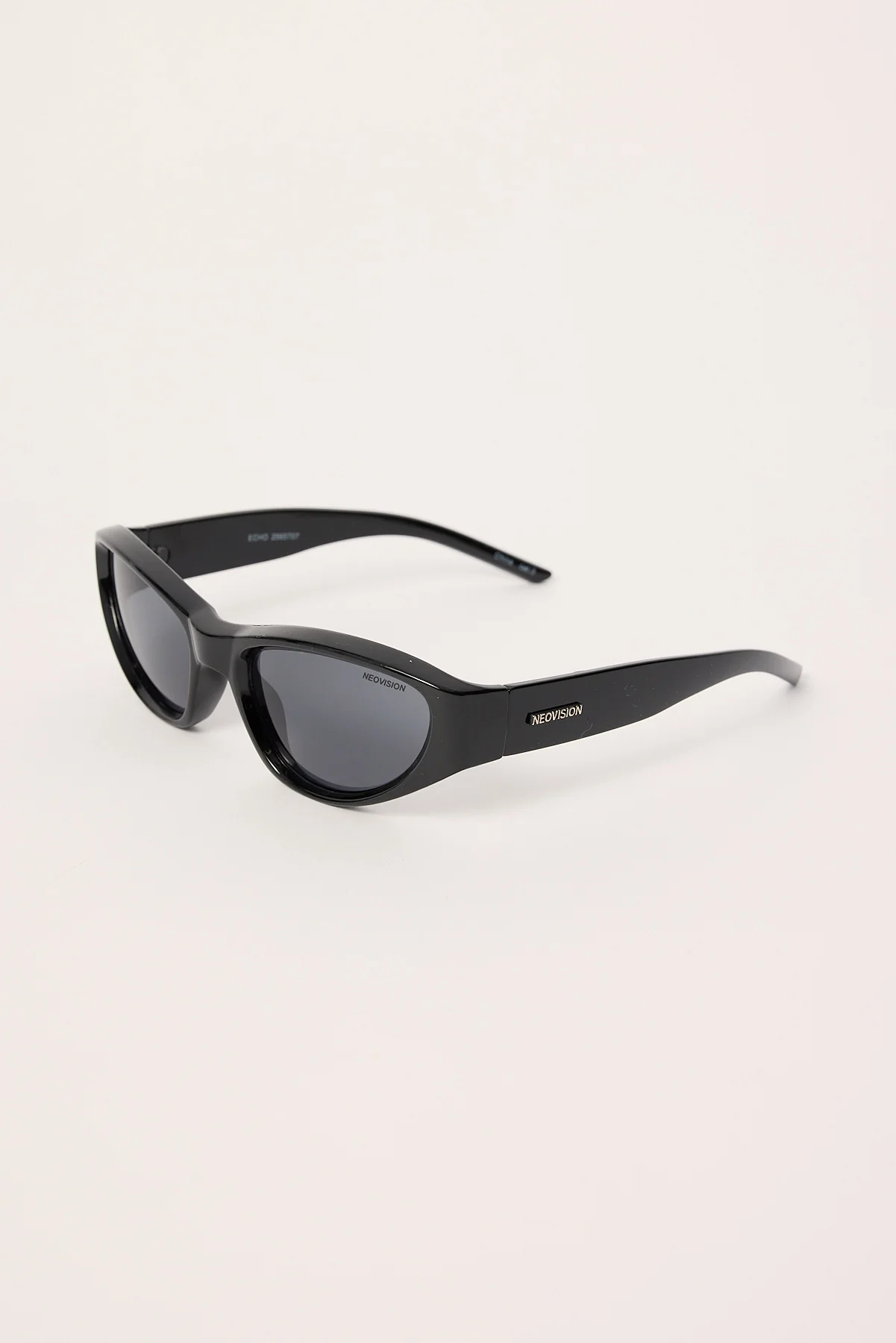 Neovision Echo Sunglasses Black/Smoke Mono - Image 2