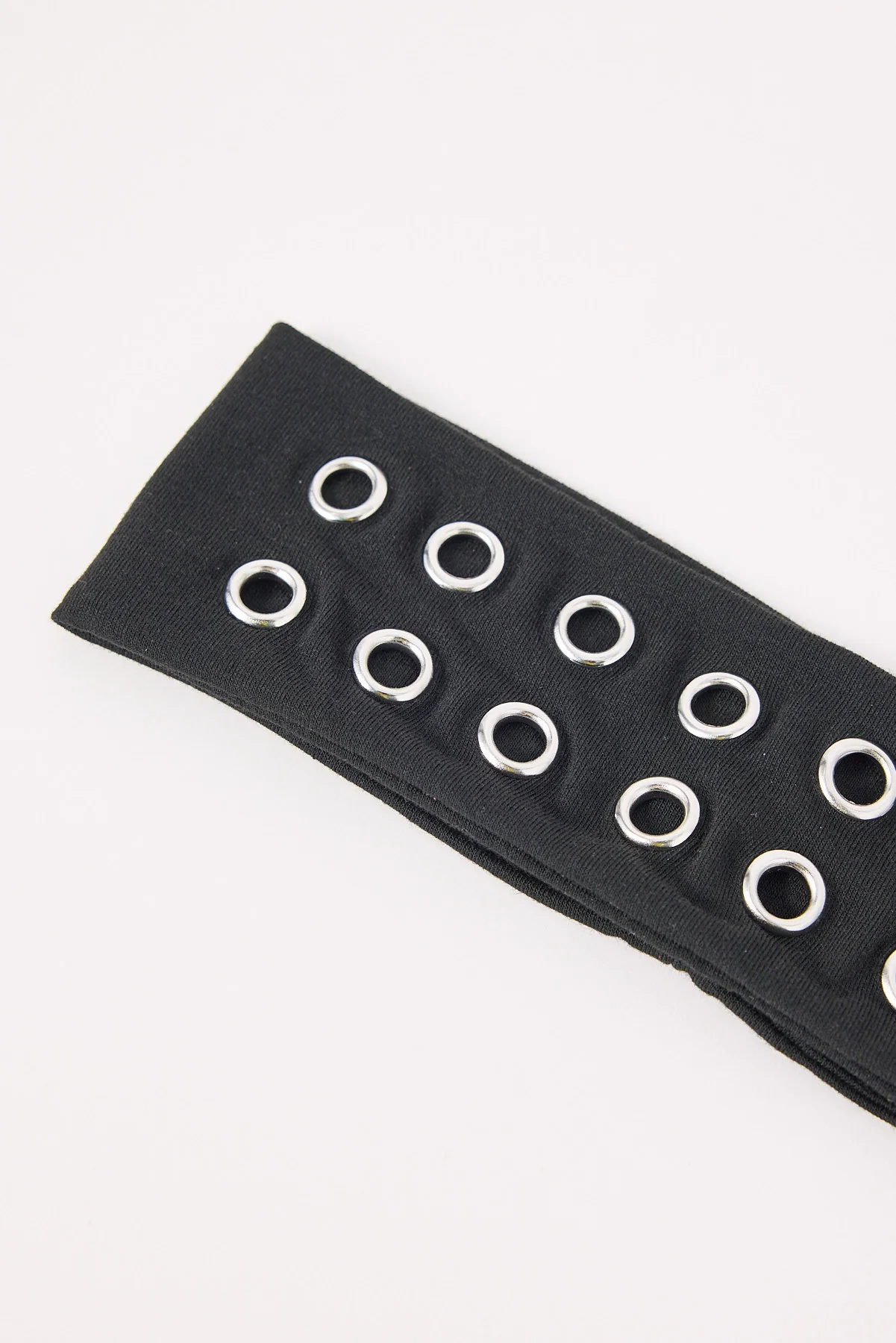 Neovision Eyelet Headband Black - Image 3
