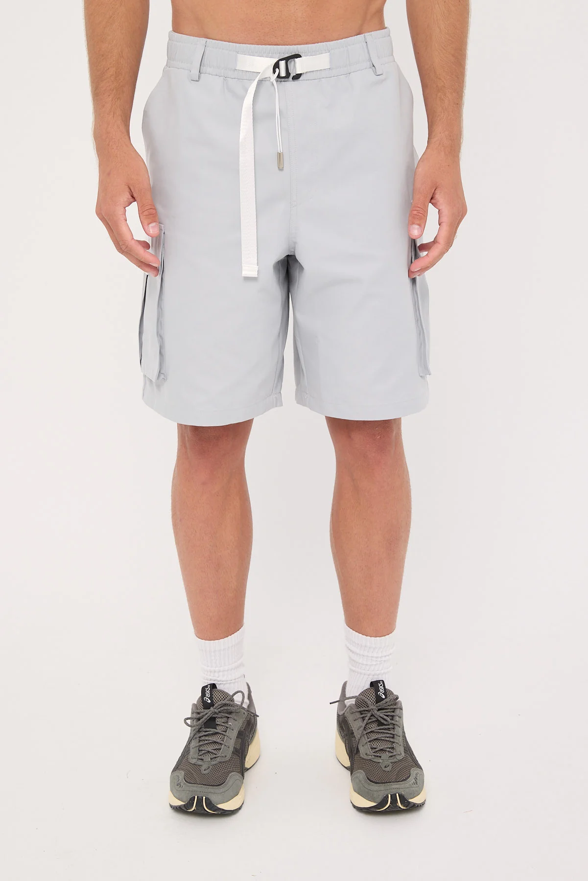 Neovision Fatal Cargo Short Grey - Image 9