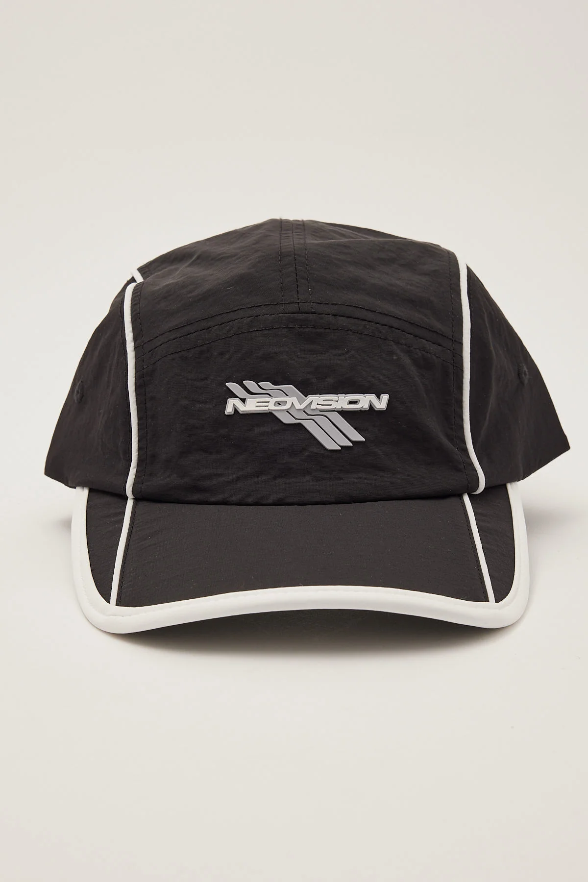Neovision Fuel 5 Panel Cap Black