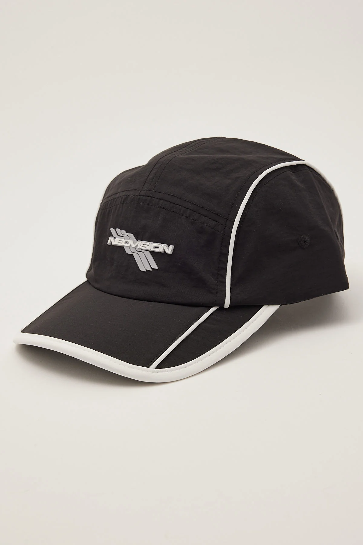 Neovision Fuel 5 Panel Cap Black - Image 2