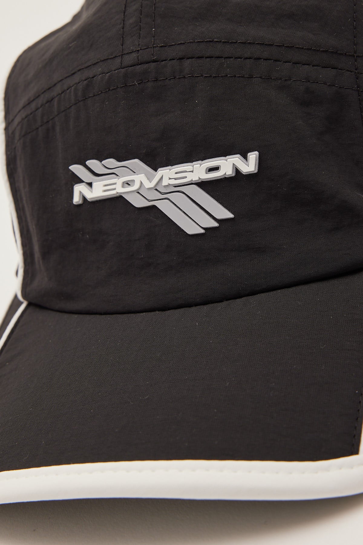Neovision Fuel 5 Panel Cap Black - Image 3