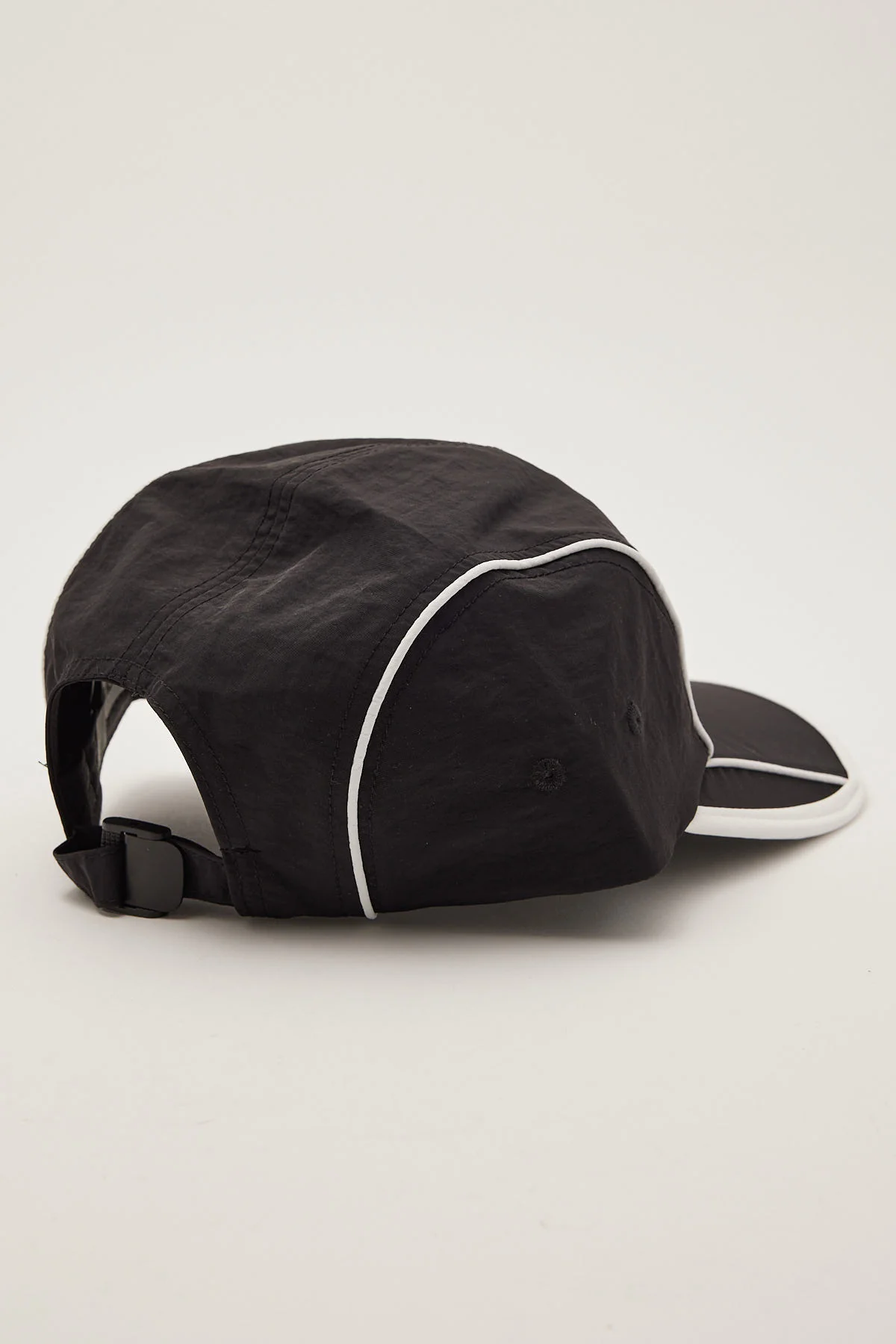 Neovision Fuel 5 Panel Cap Black - Image 4