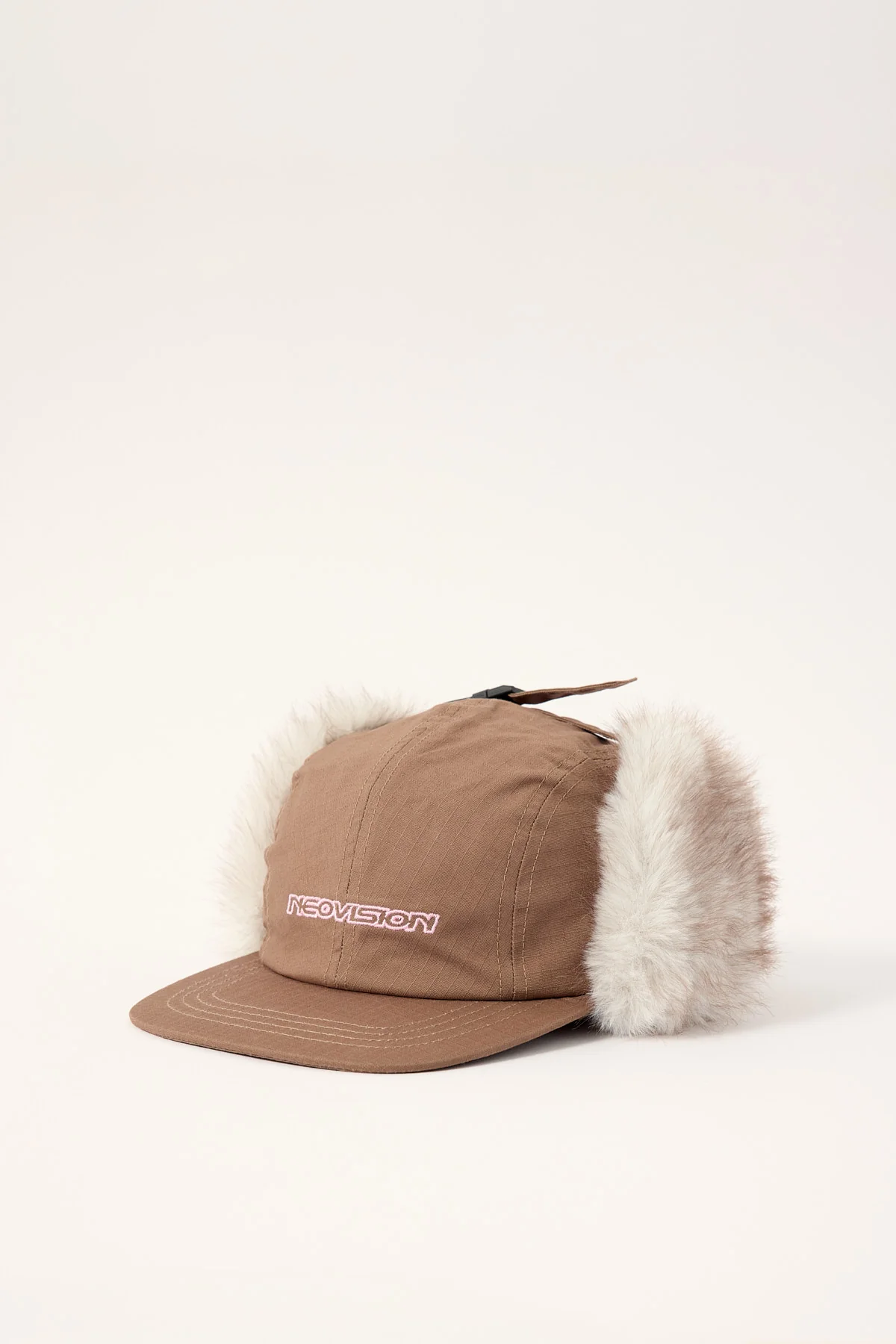 Neovision Full Force Trapper Cap Nude - Image 3
