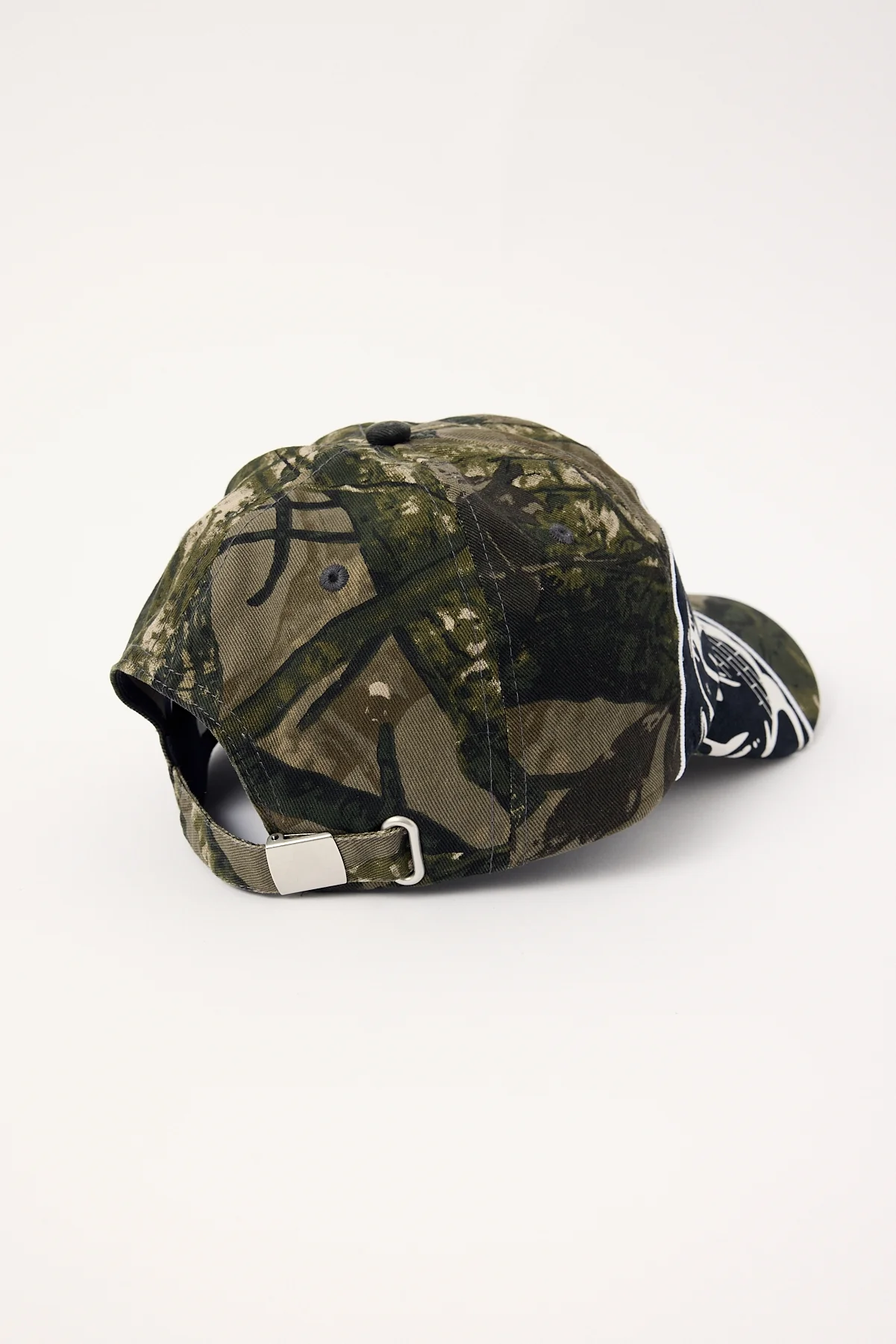 Neovision Hostile Camo Dad Cap Camo - Image 4