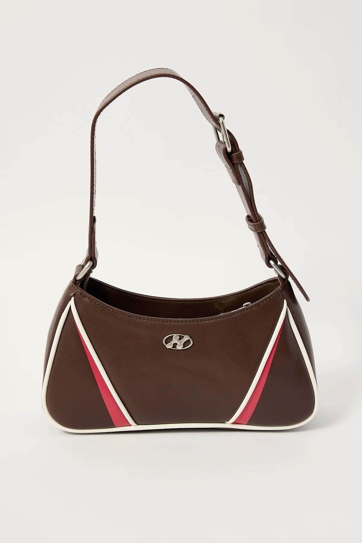 Neovision Interval Sports Handbag Brown