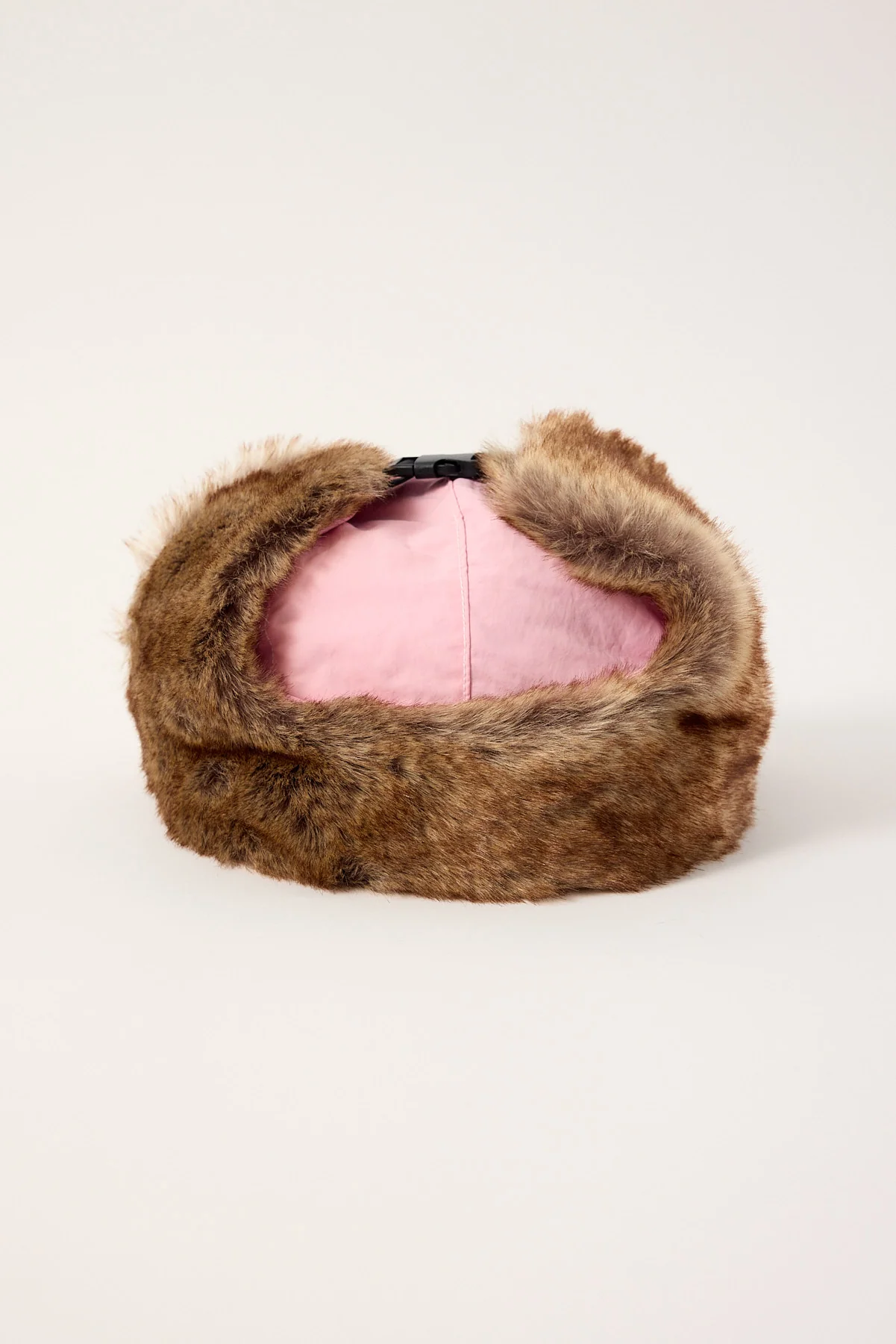 Neovision Lil Icy Trapper Hat Pink - Image 3