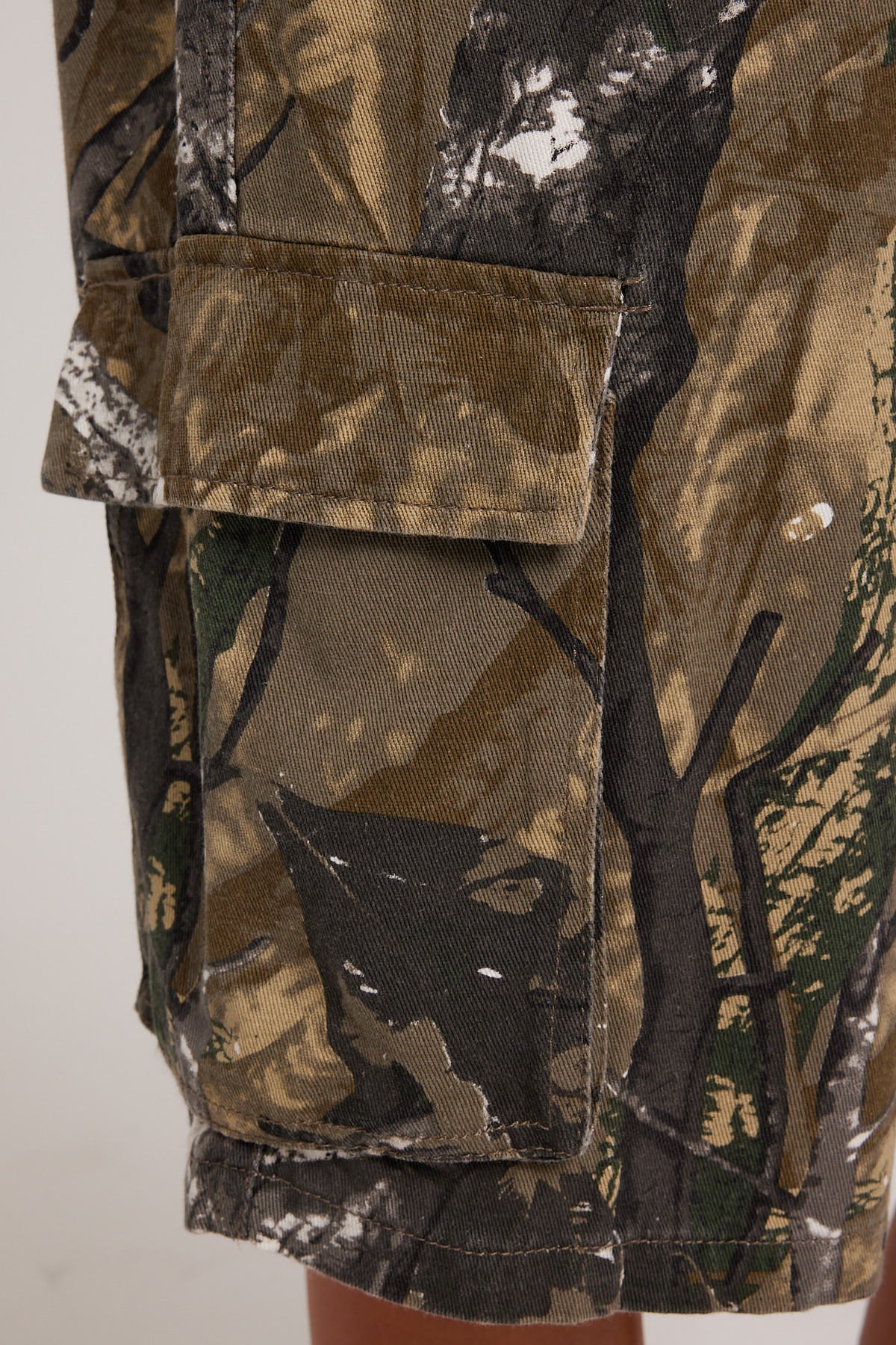 Neovision Mortal Camo Jorts Camo - Image 5