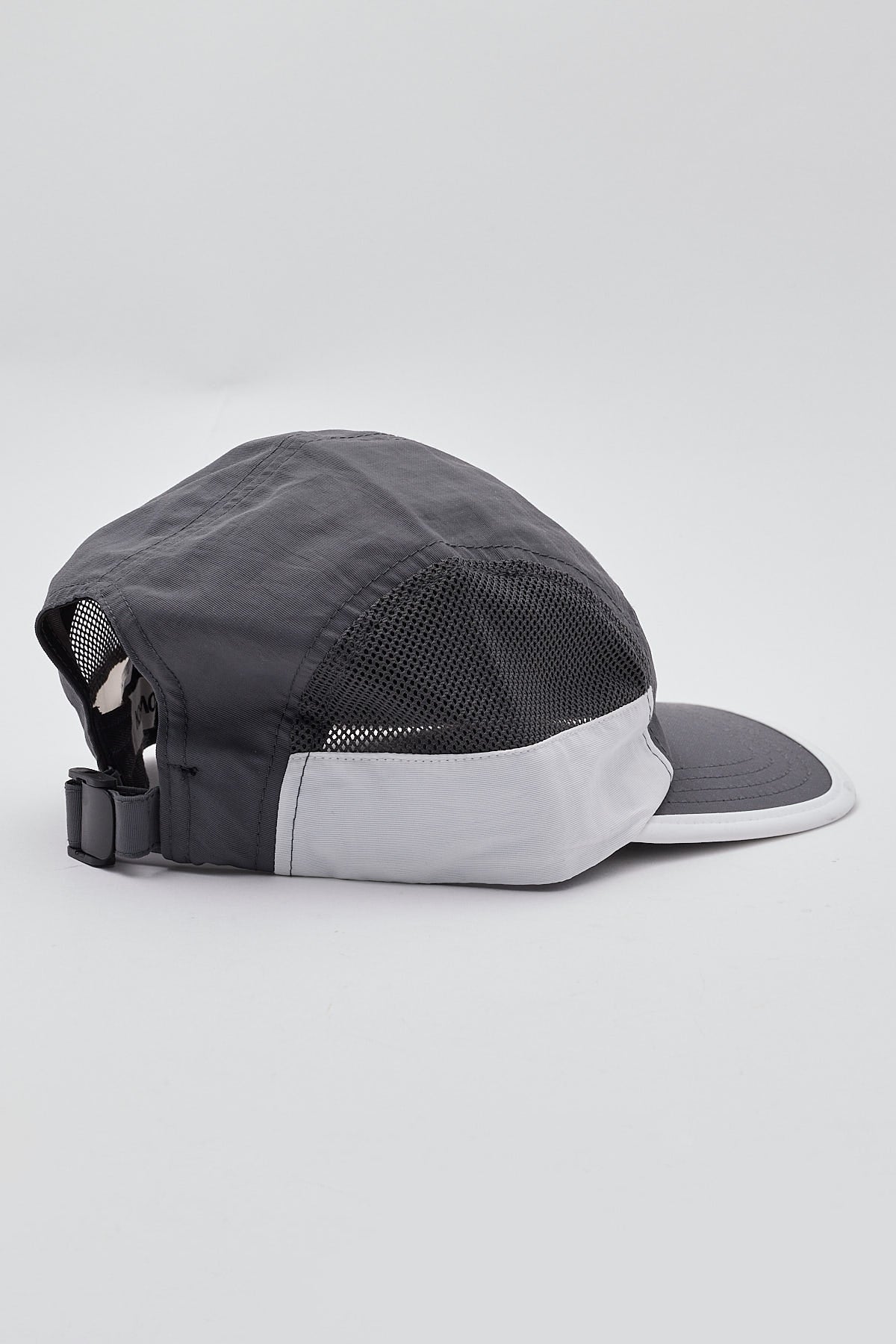 Neovision Nova 5 Panel Cap Dark Grey - Image 4