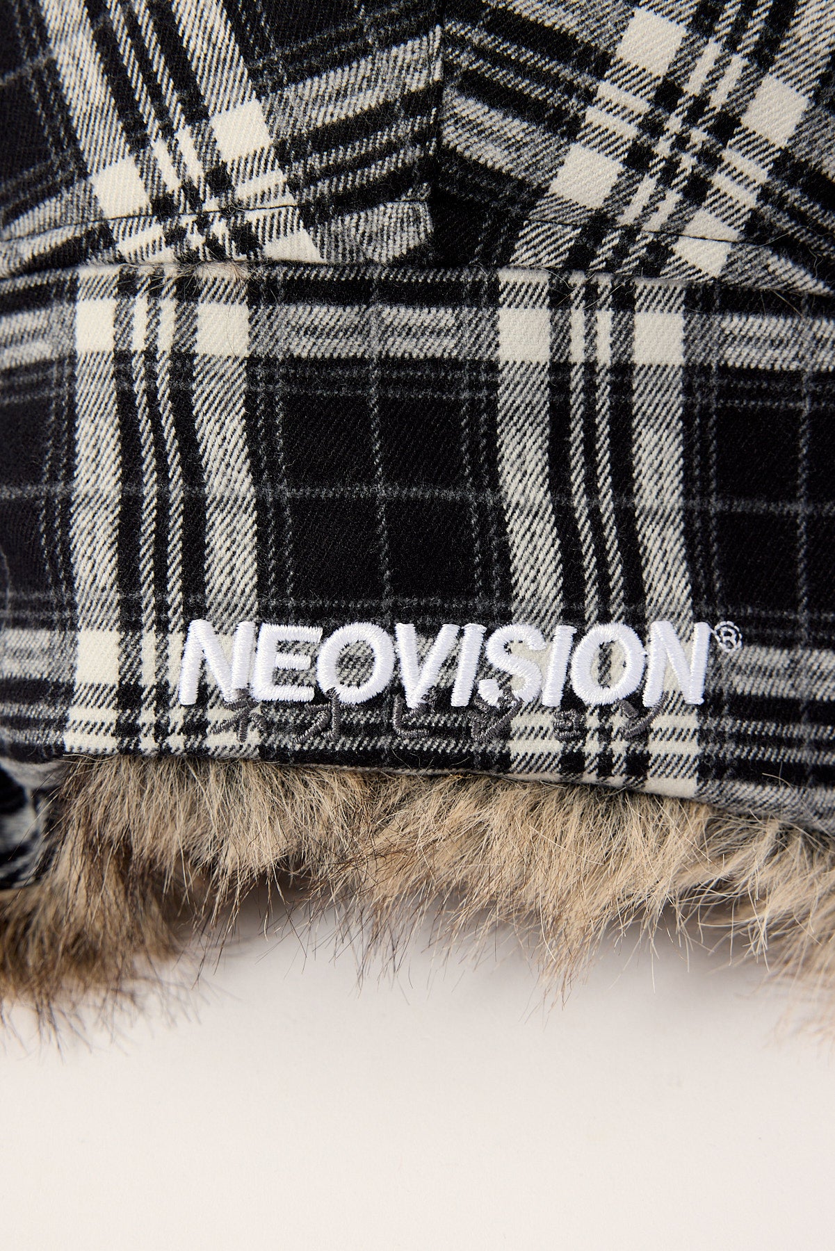 Neovision Onryu Trapper Hat Black - Image 6