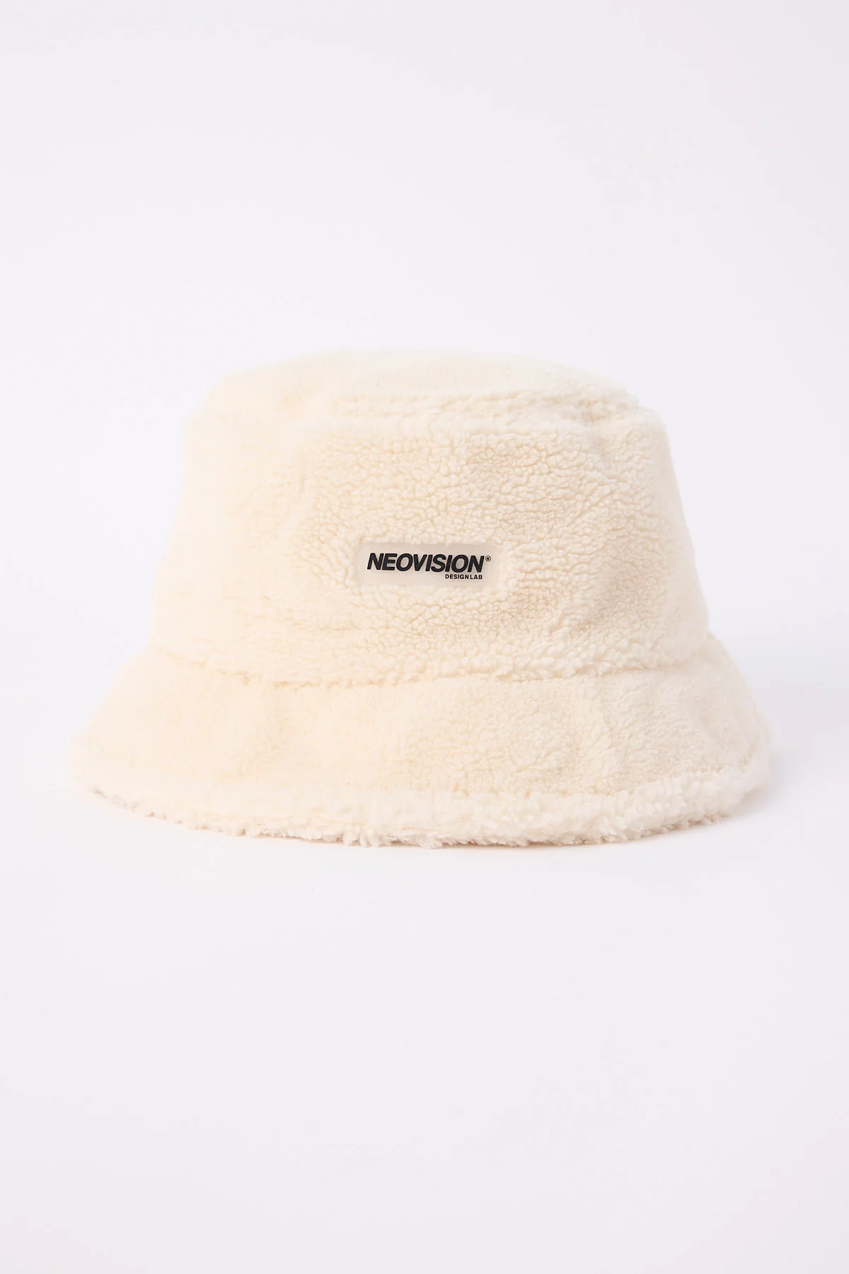 Neovision Orbital Teddy Hat Cream