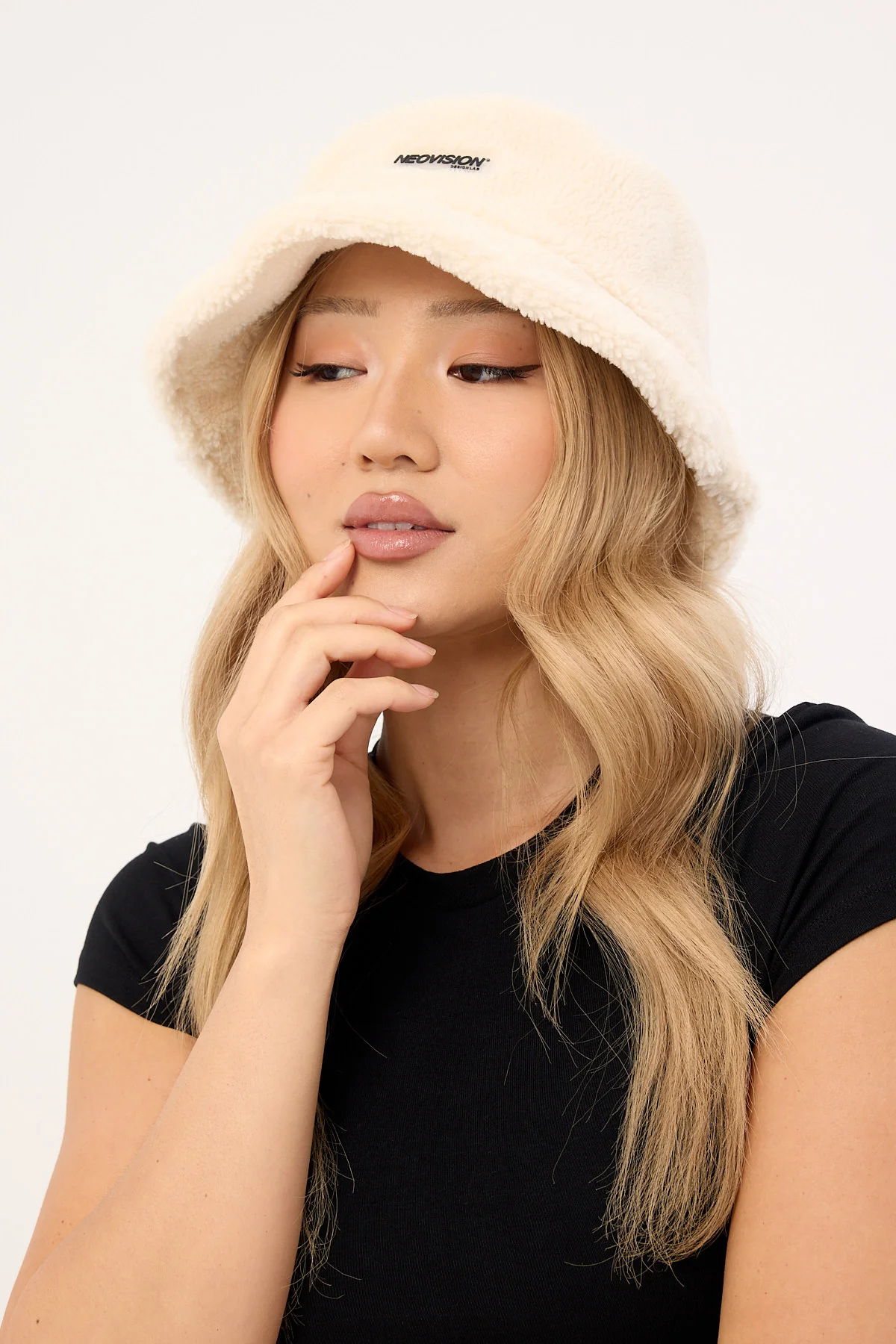 Neovision Orbital Teddy Hat Cream - Image 4