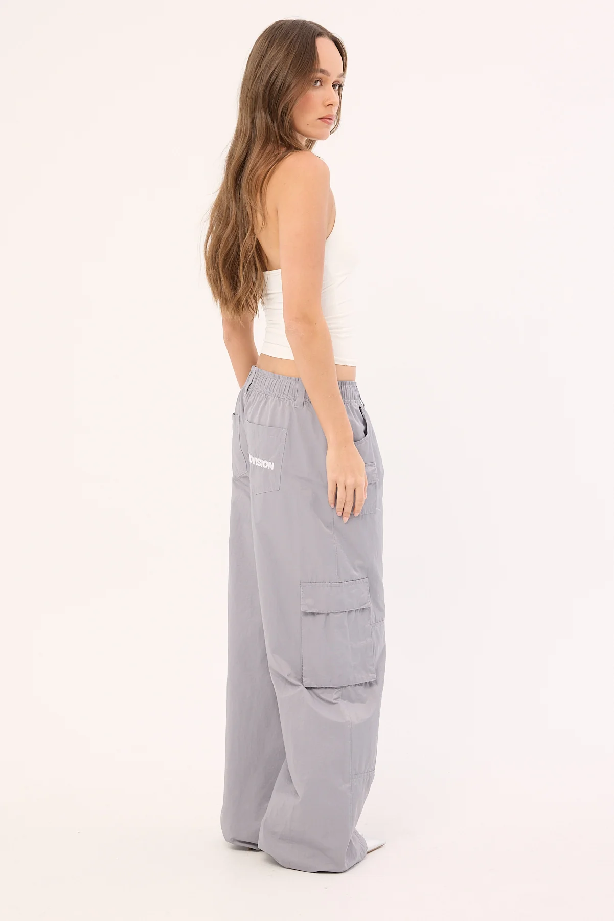 Neovision Phase Parachute Pant Grey - Image 6