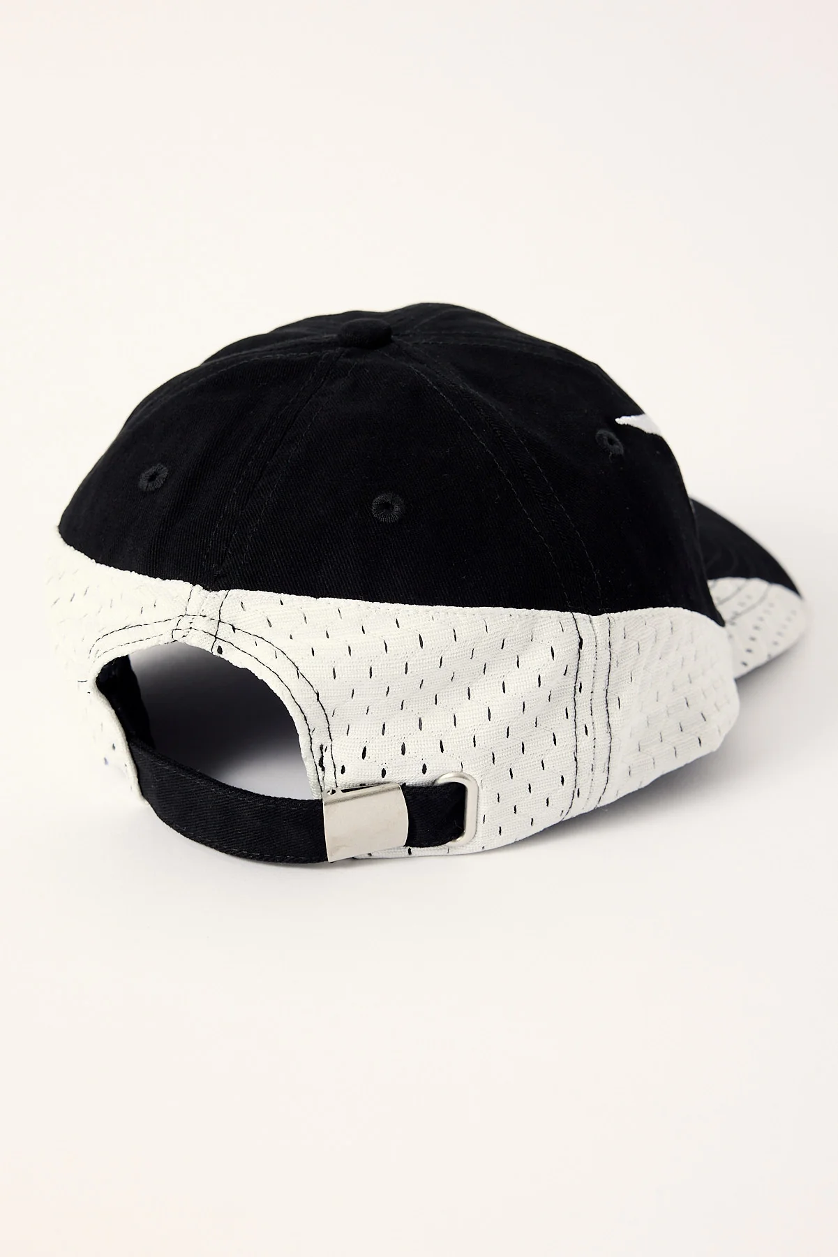 Neovision Reflekt Dad Cap Black/White - Image 4