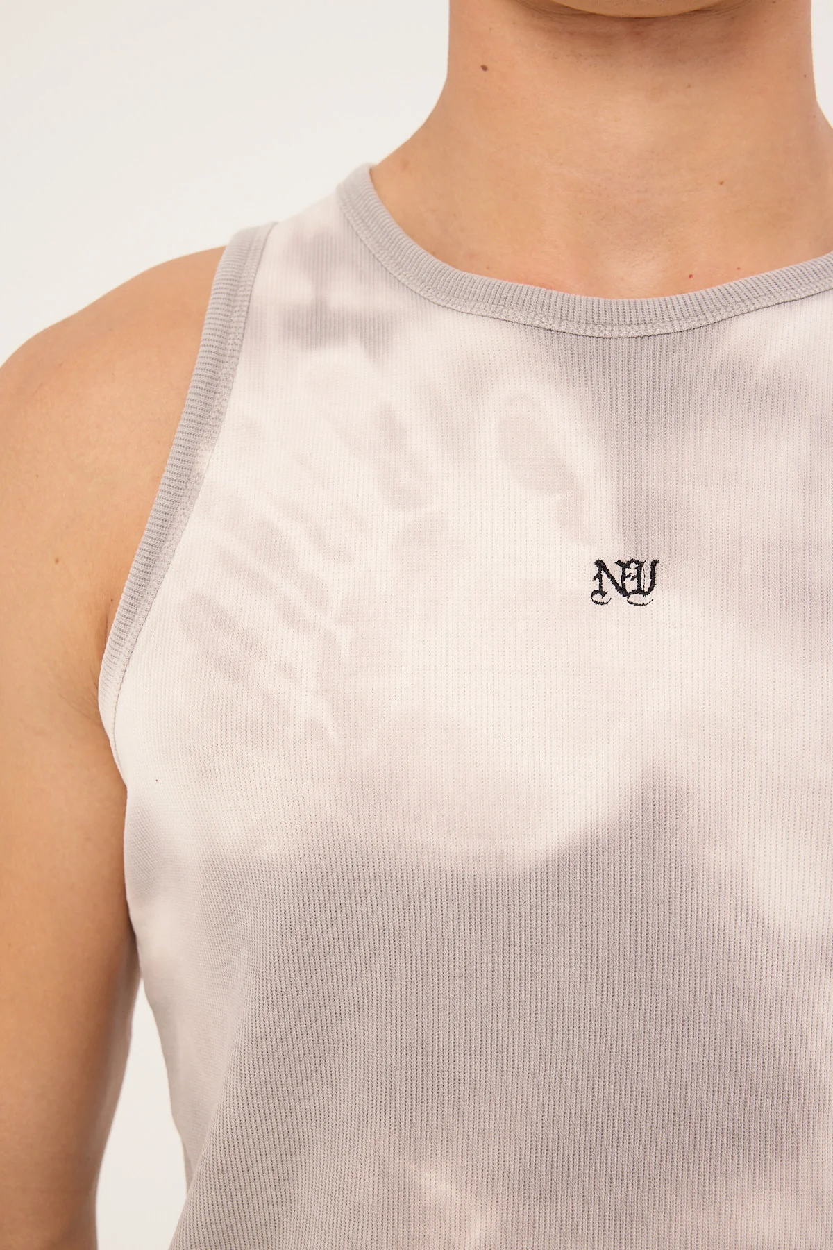 Neovision Restricted Singlet Tank Heat Reactive Grey - Image 8