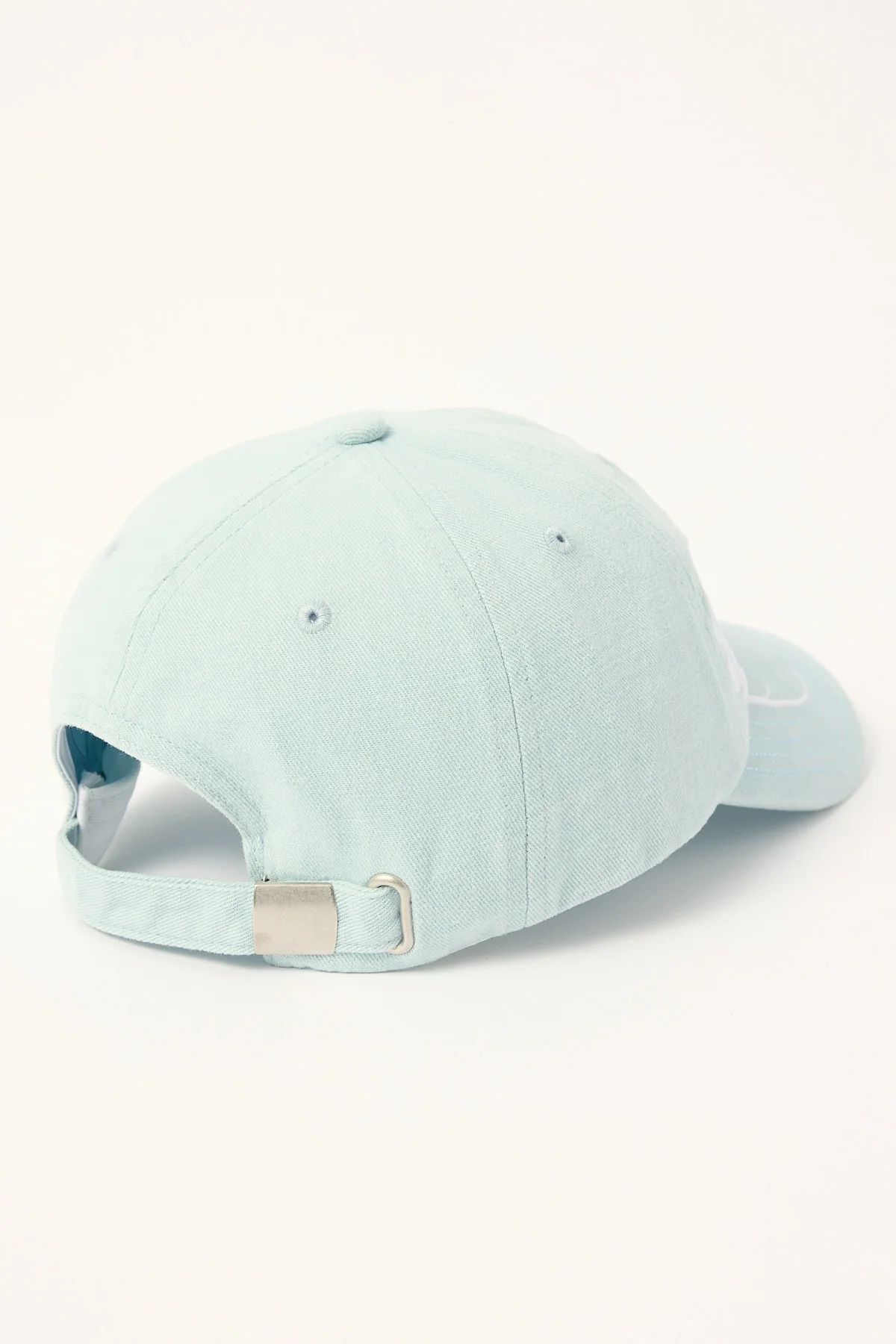 Neovision Sanctum Dad Cap Washed Blue - Image 4