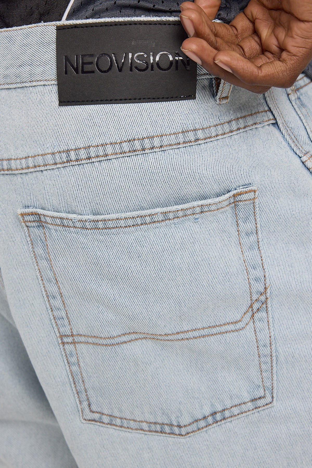 Neovision Skyline Jort Drift Blue - Image 3