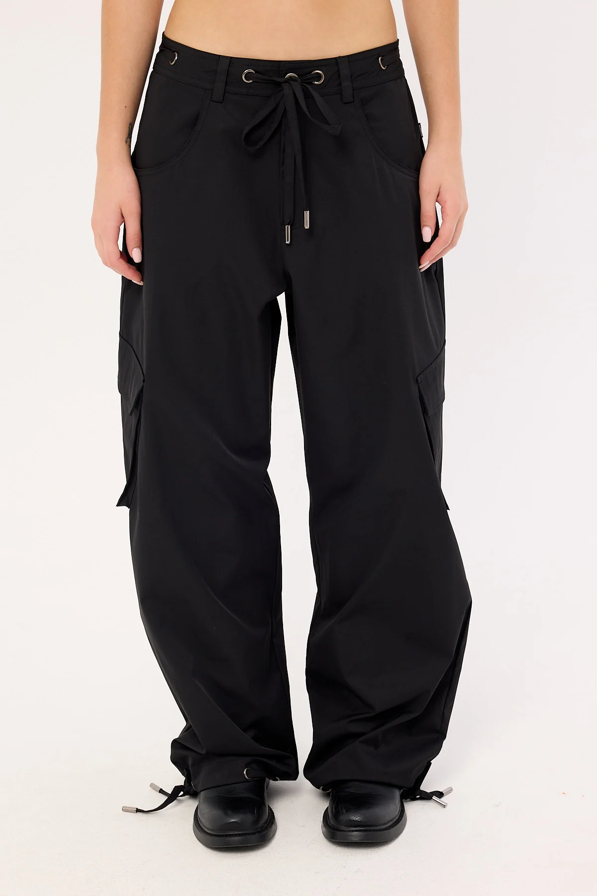Neovision Strata Cargo Pant Black - Image 7