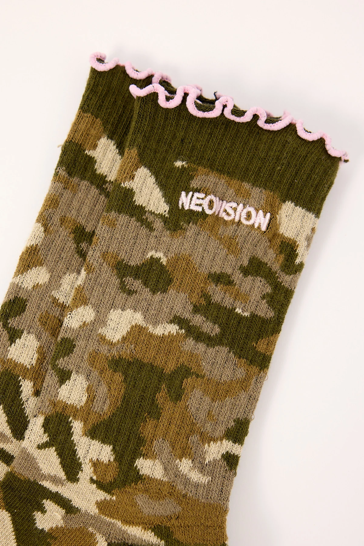 Neovision Tactical Sock Camo - Image 2
